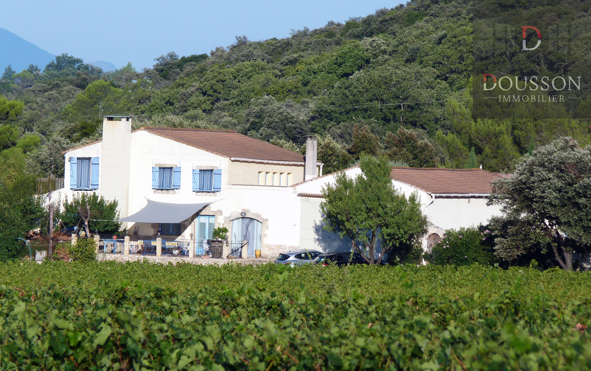 Agence immobilière de Dousson Immobilier