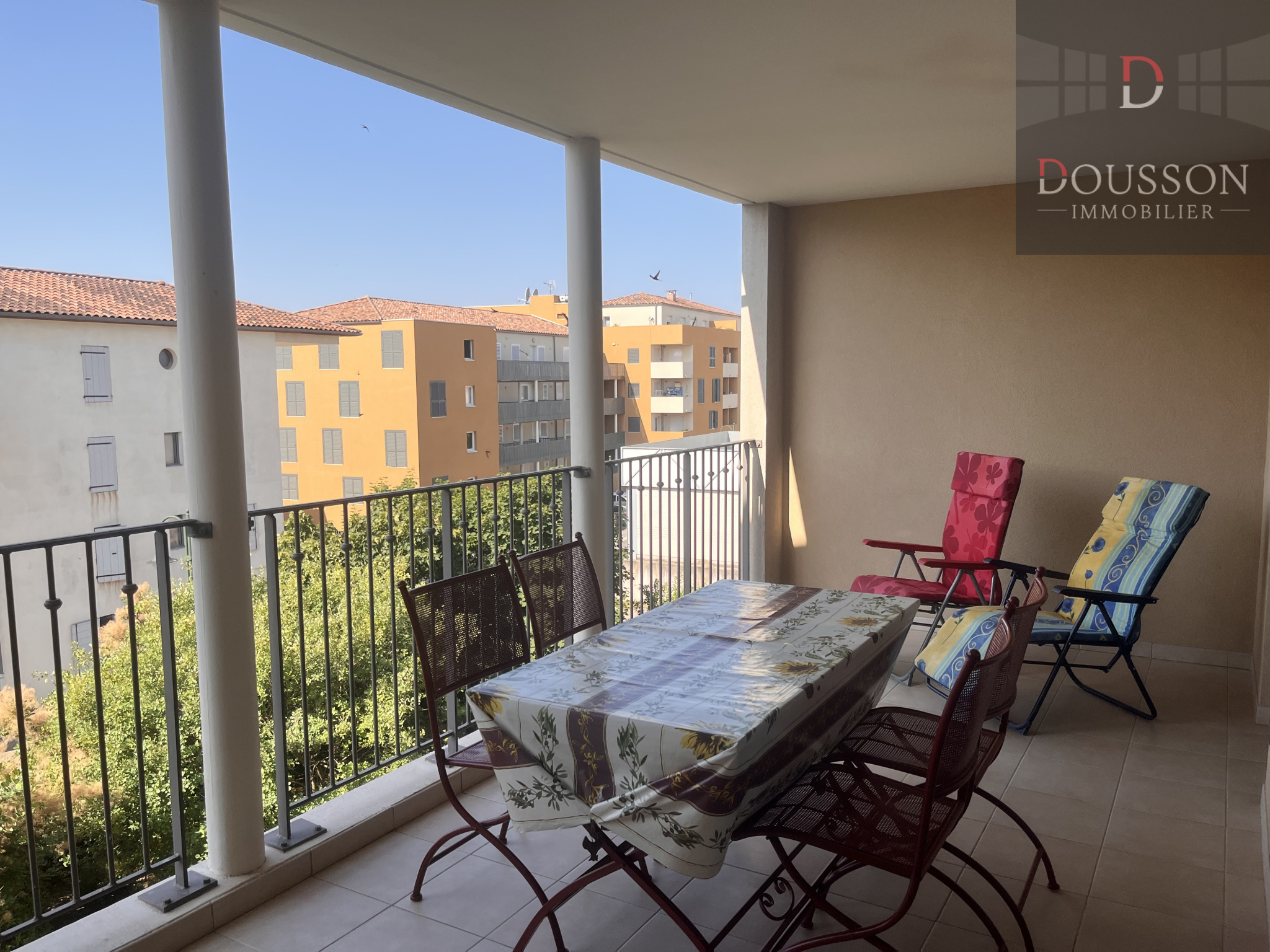 Photo bien immobilier