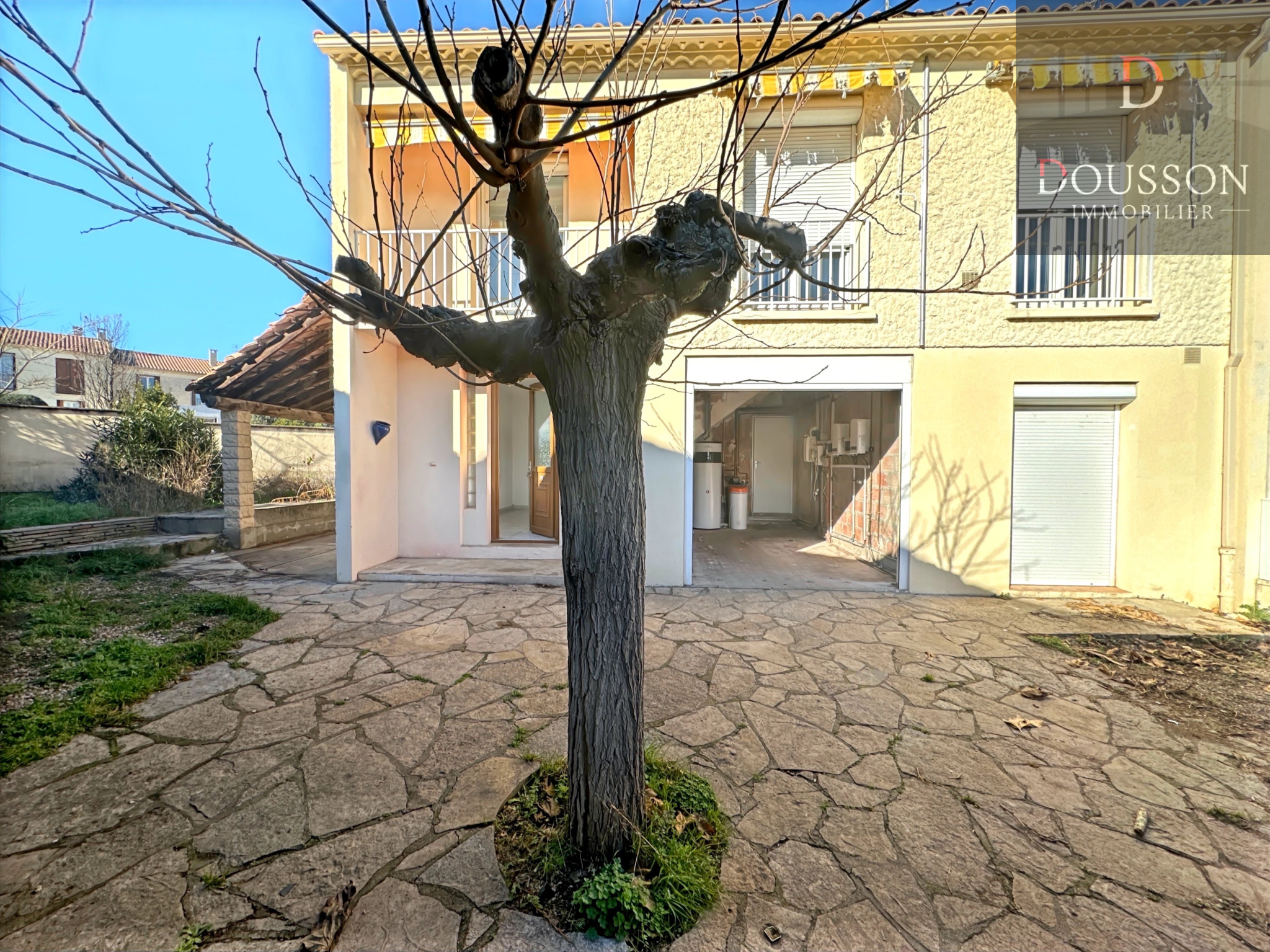 Photo bien immobilier