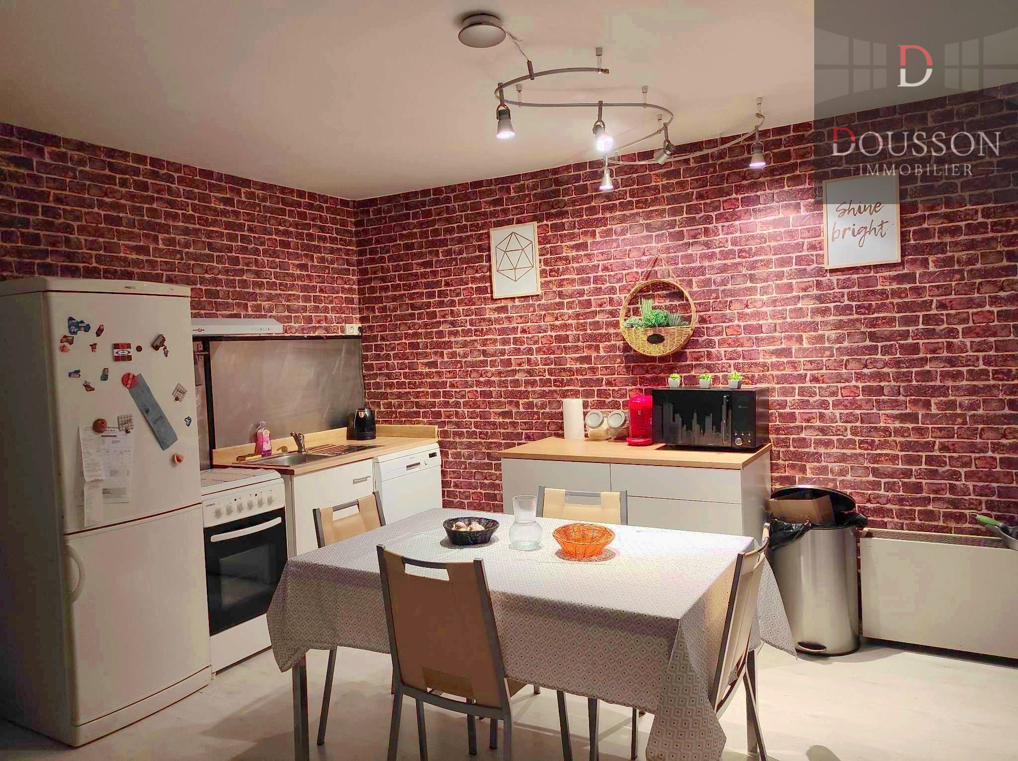 Agence immobilière de Dousson Immobilier