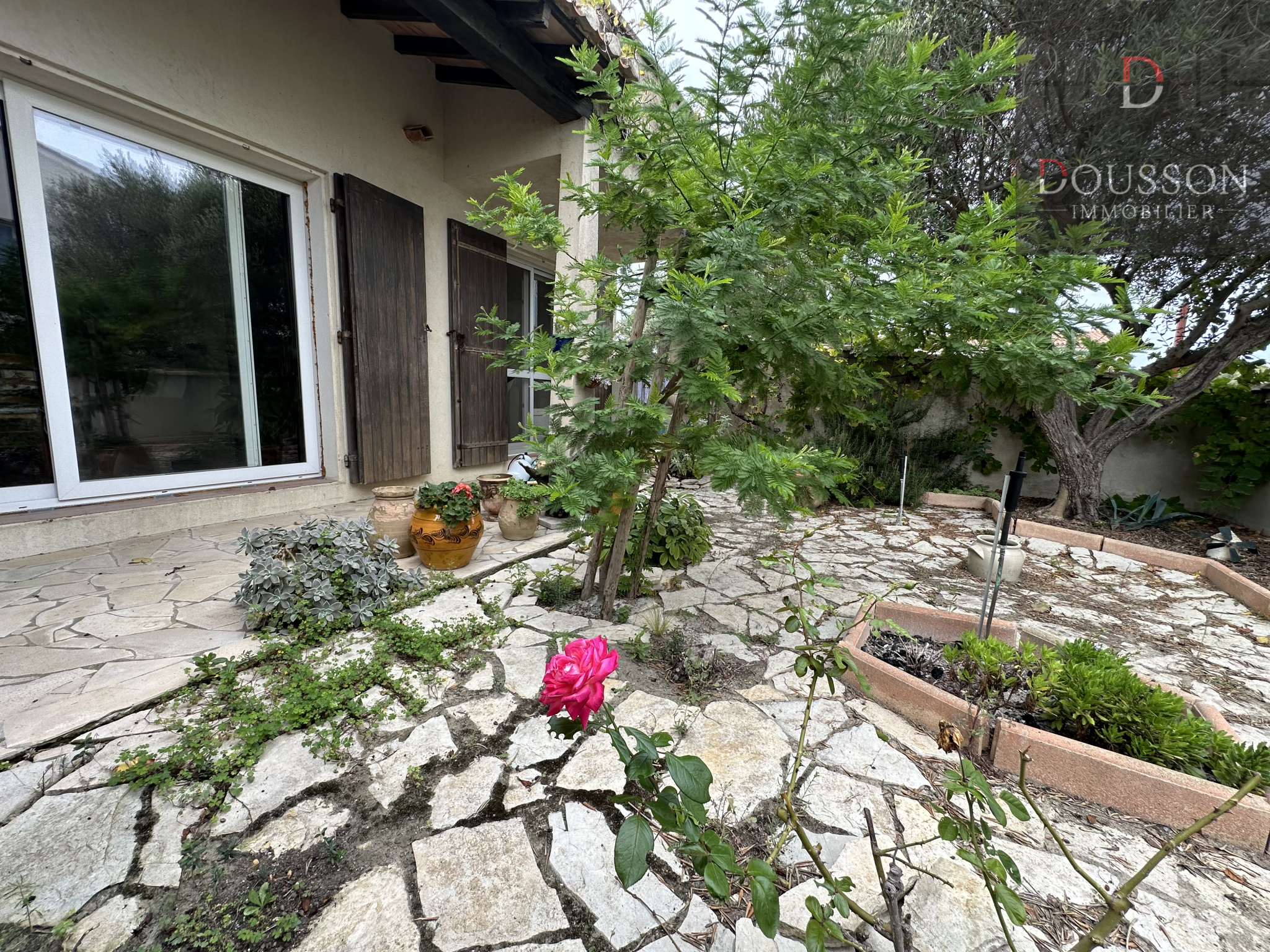 Agence immobilière de Dousson Immobilier