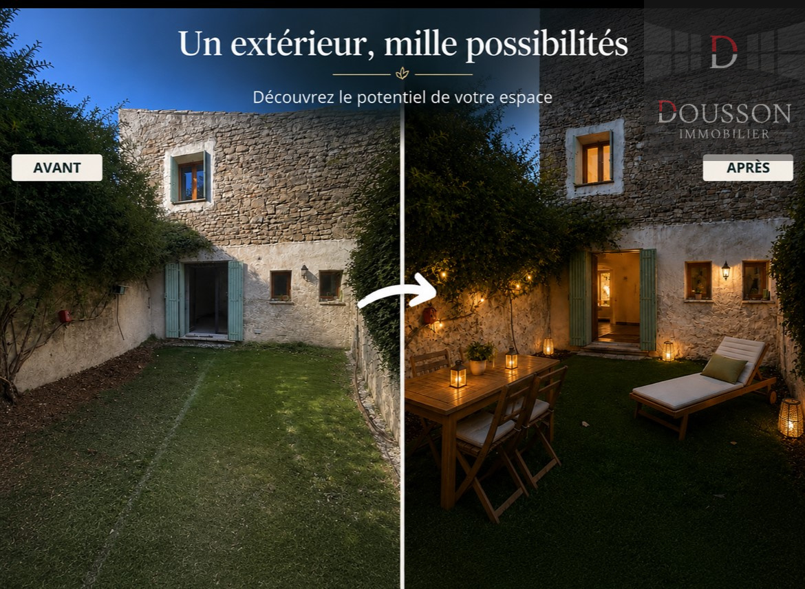Agence immobilière de Dousson Immobilier