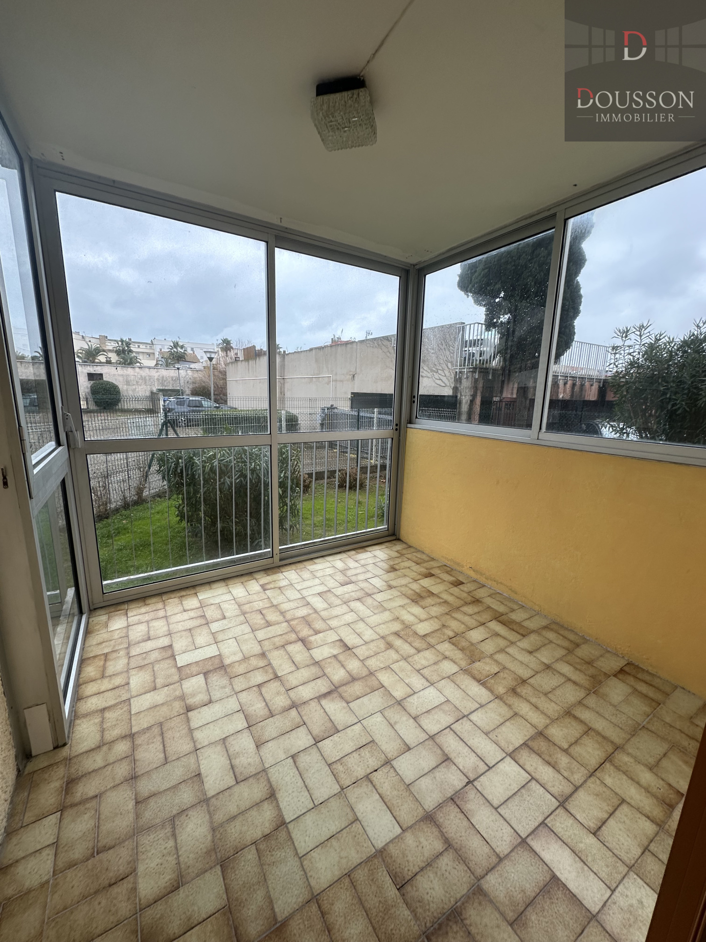 Agence immobilière de Dousson Immobilier