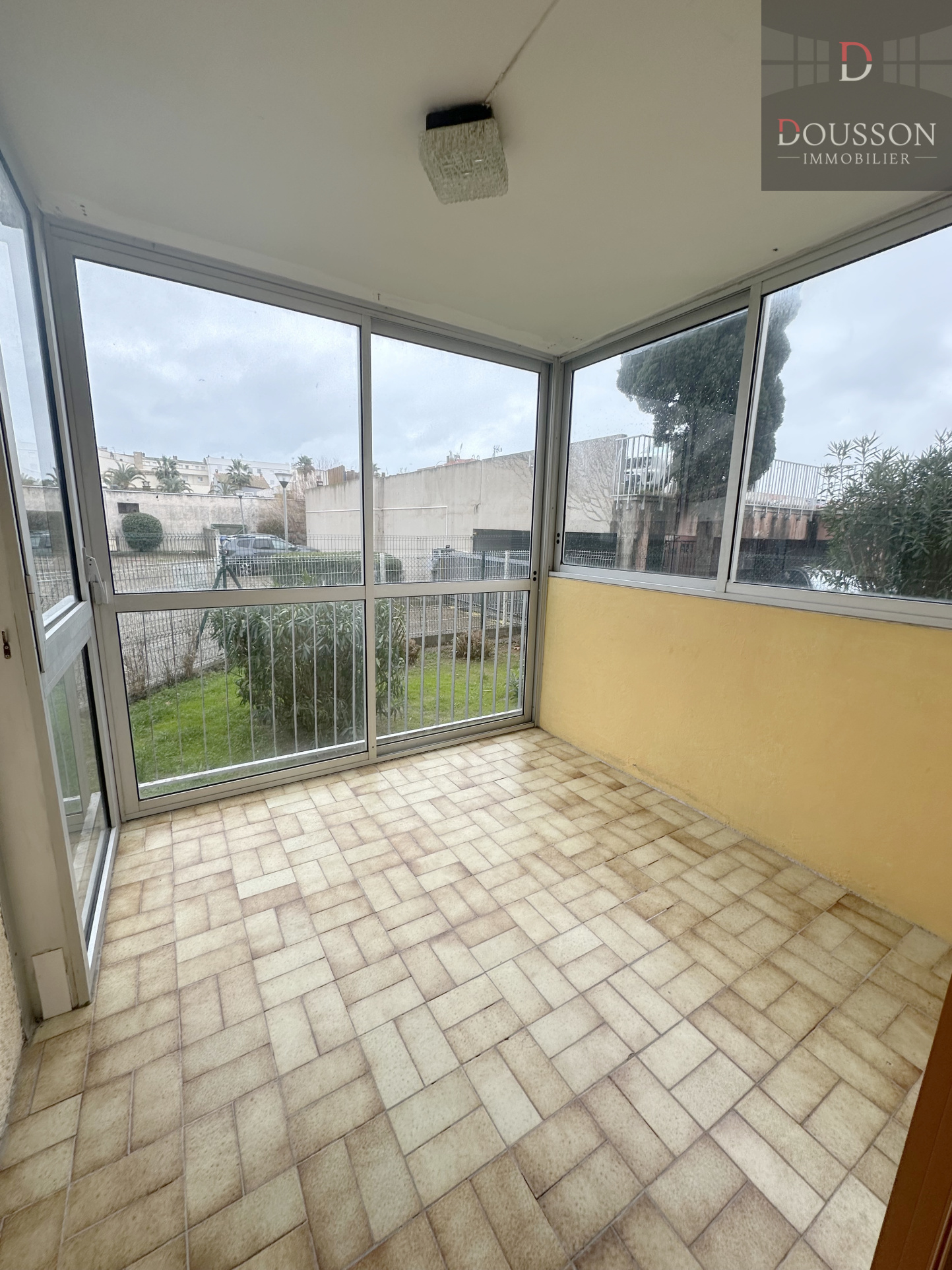 Agence immobilière de Dousson Immobilier