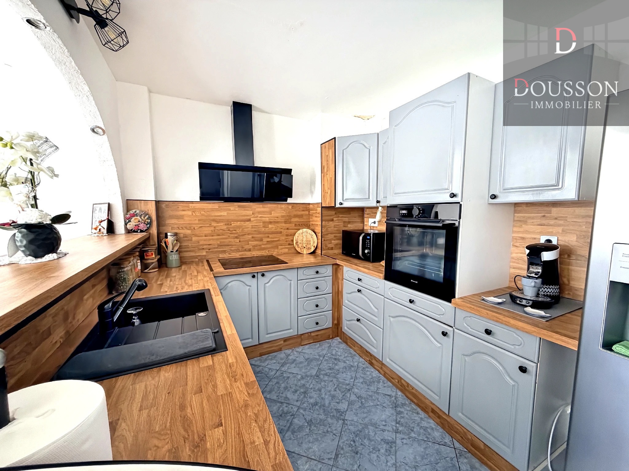 Agence immobilière de Dousson Immobilier