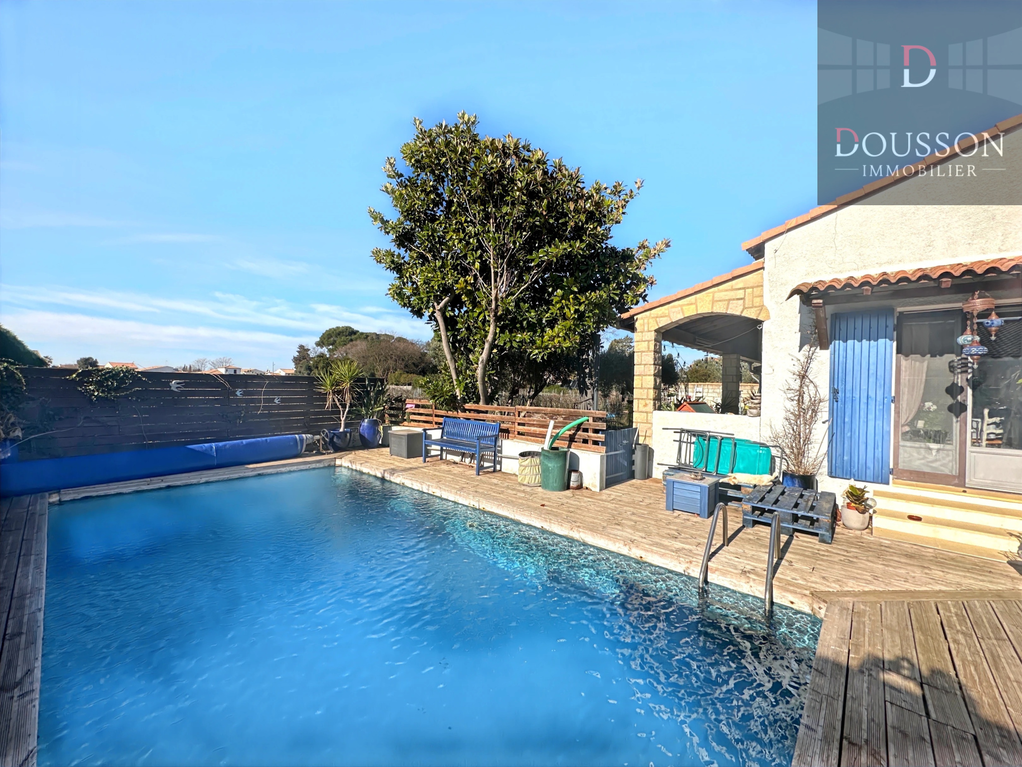 Agence immobilière de Dousson Immobilier