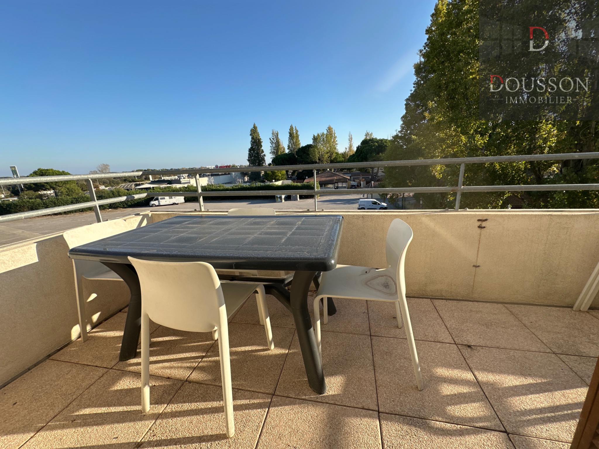 Agence immobilière de Dousson Immobilier