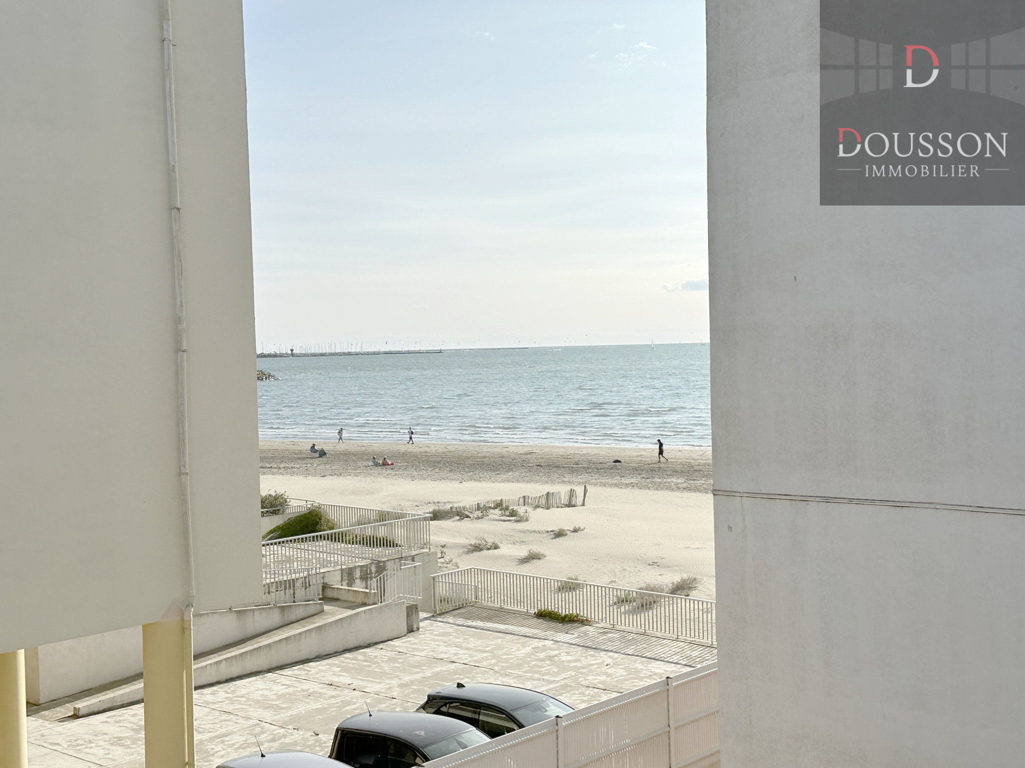 Agence immobilière de Dousson Immobilier