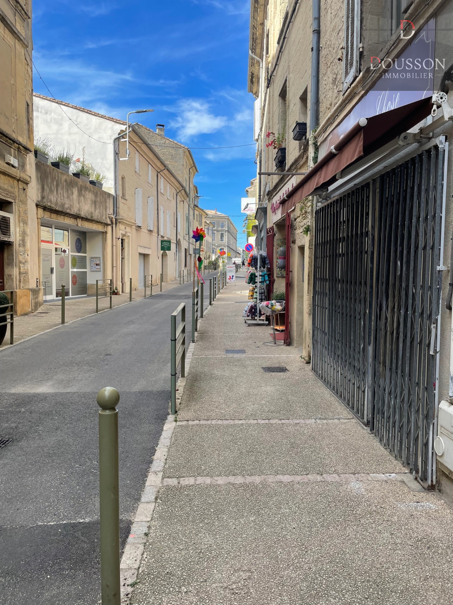 Agence immobilière de Dousson Immobilier