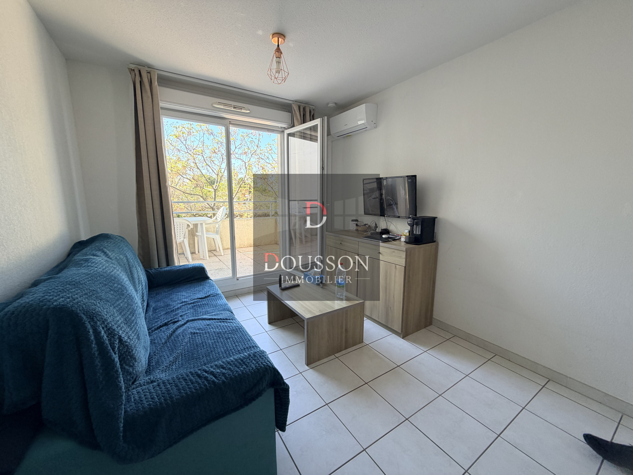 Agence immobilière de Dousson Immobilier