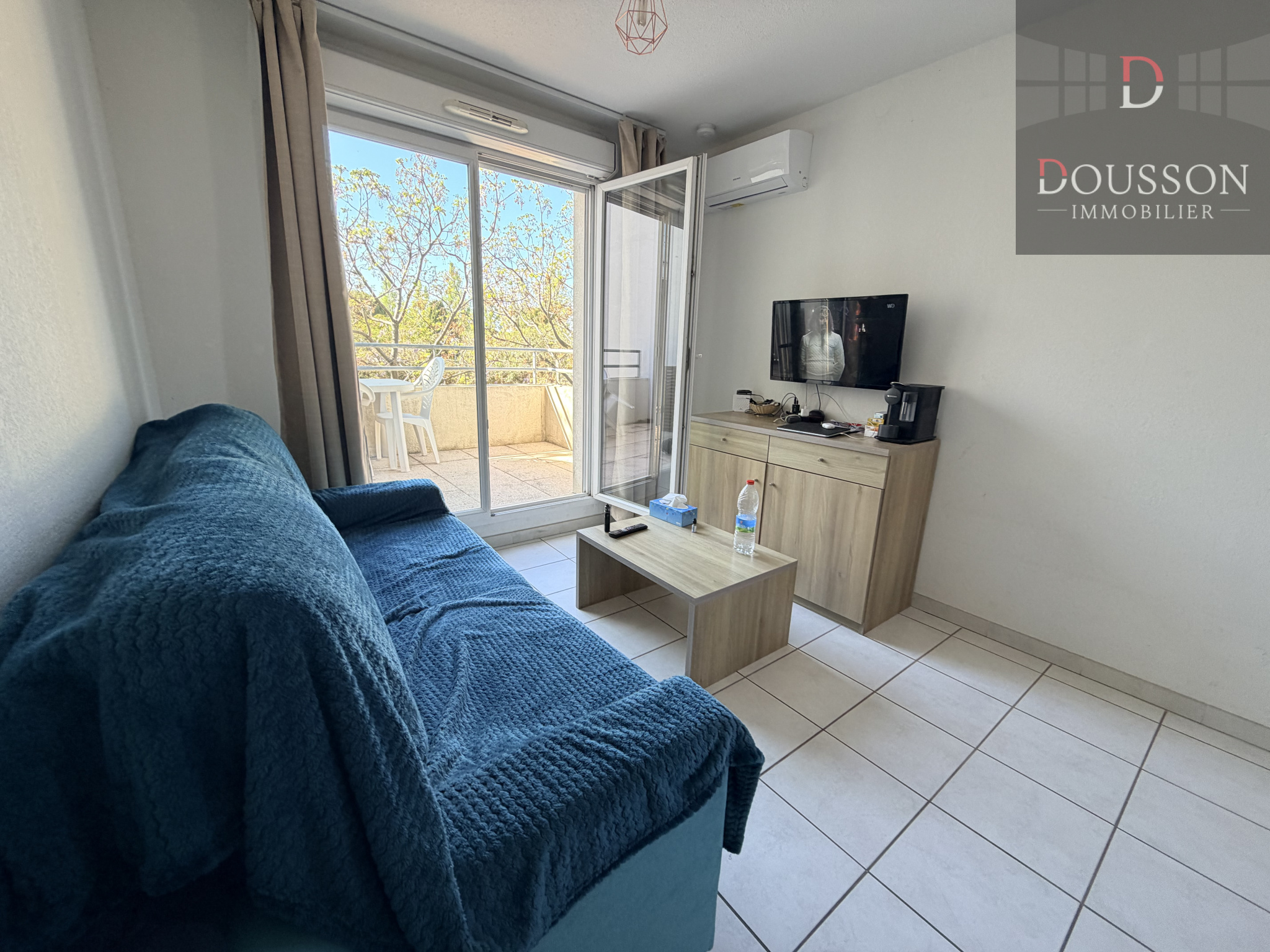 Agence immobilière de Dousson Immobilier