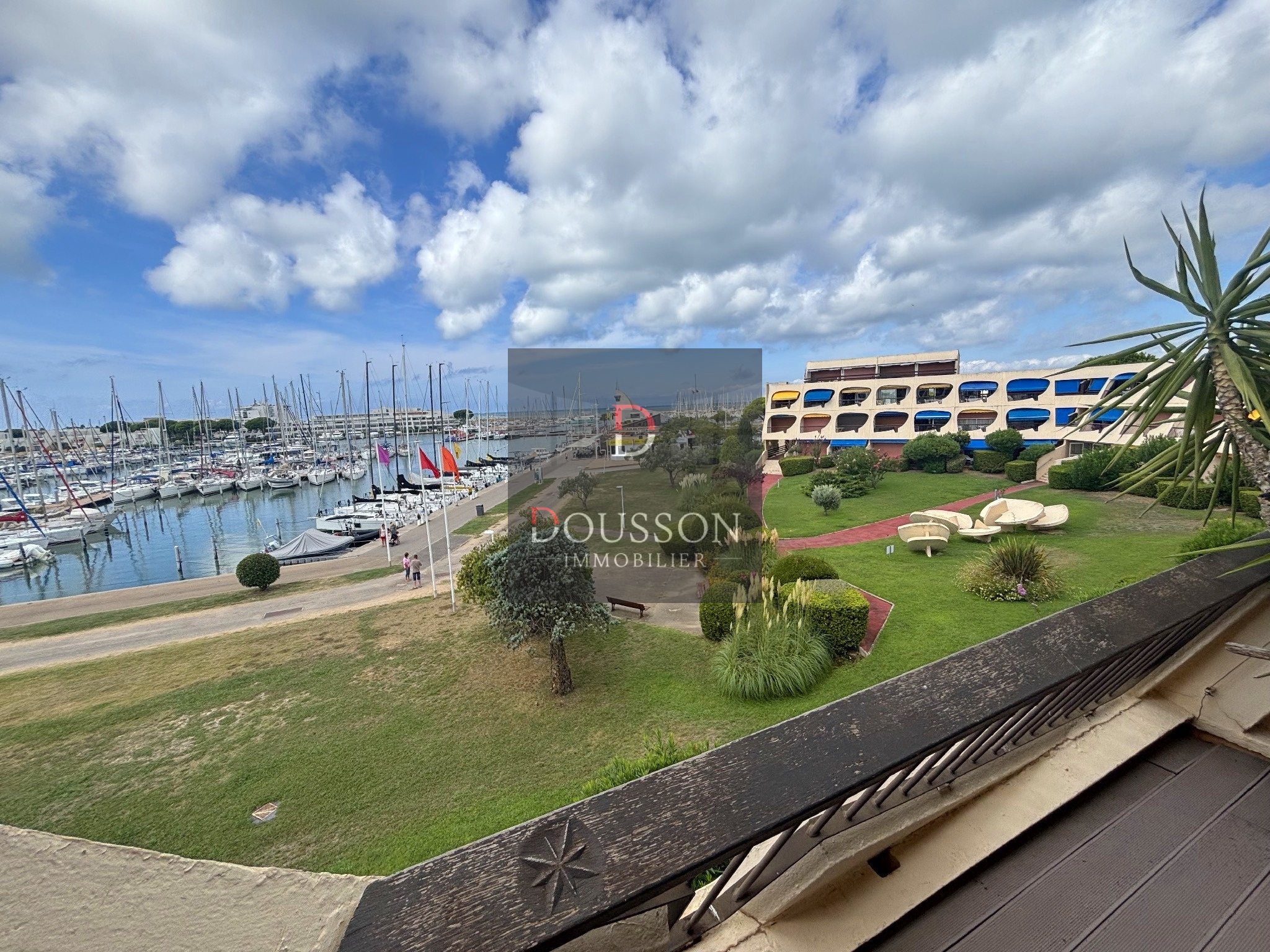 Agence immobilière de Dousson Immobilier