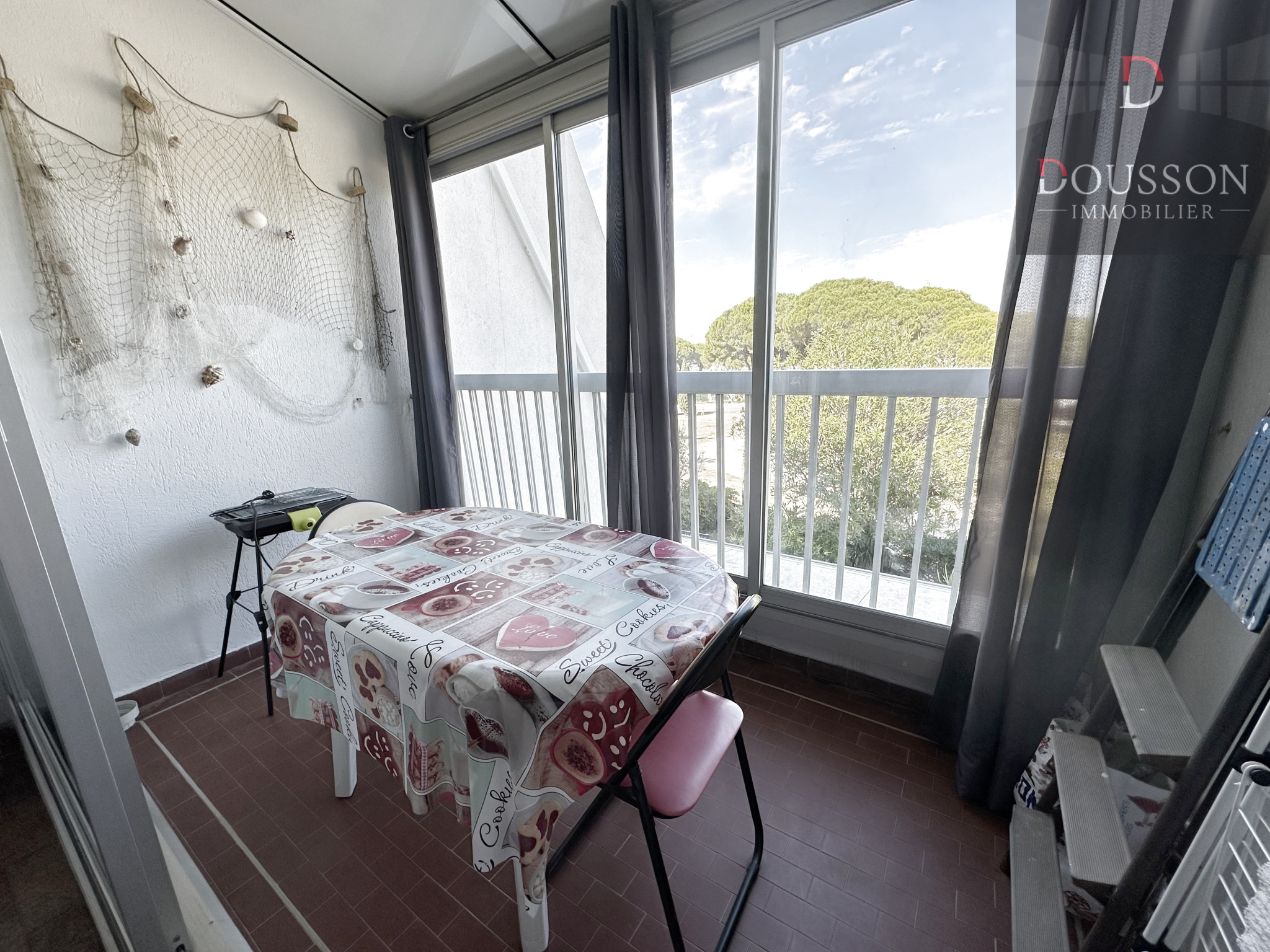 Agence immobilière de Dousson Immobilier