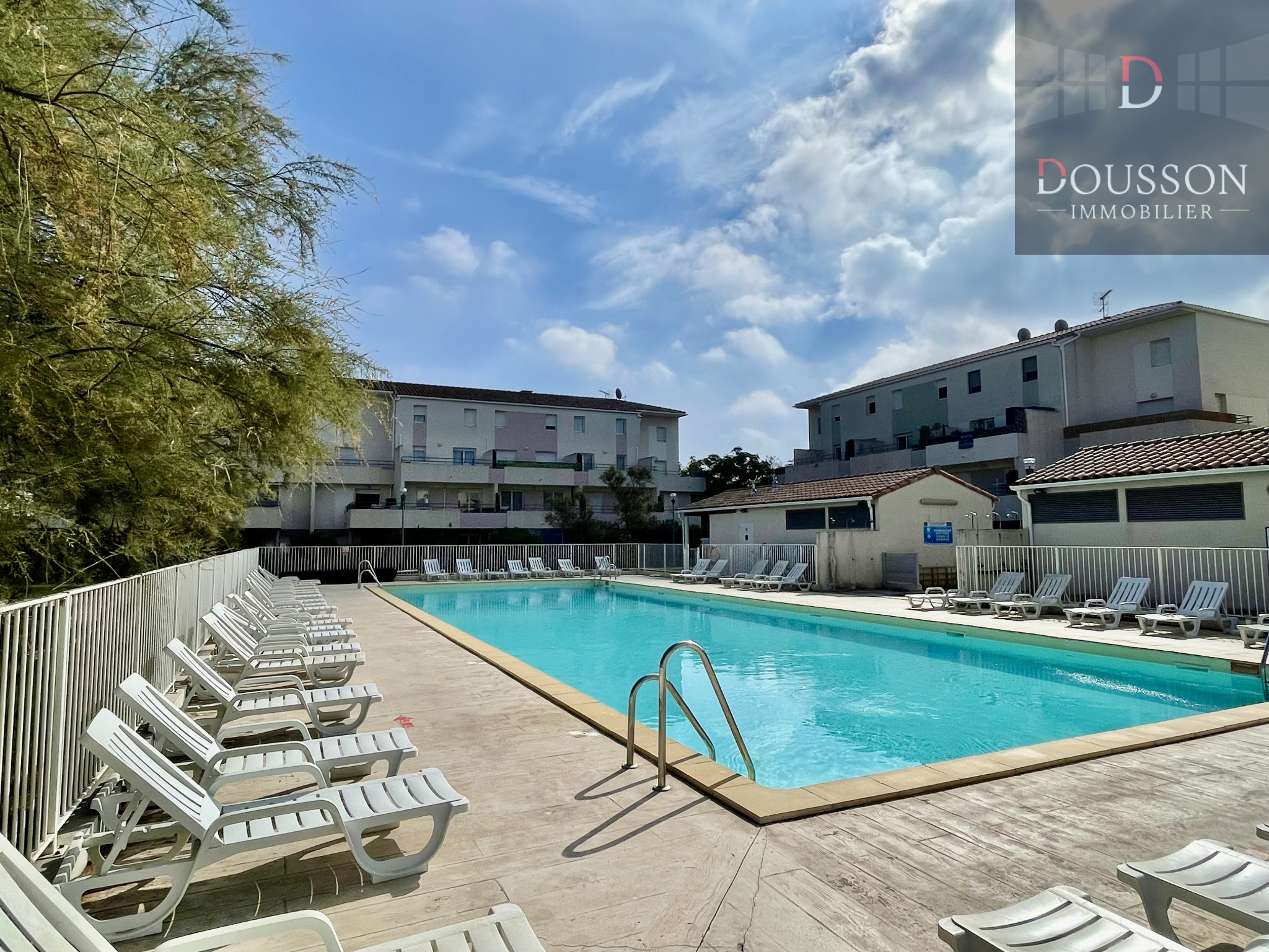 Agence immobilière de Dousson Immobilier