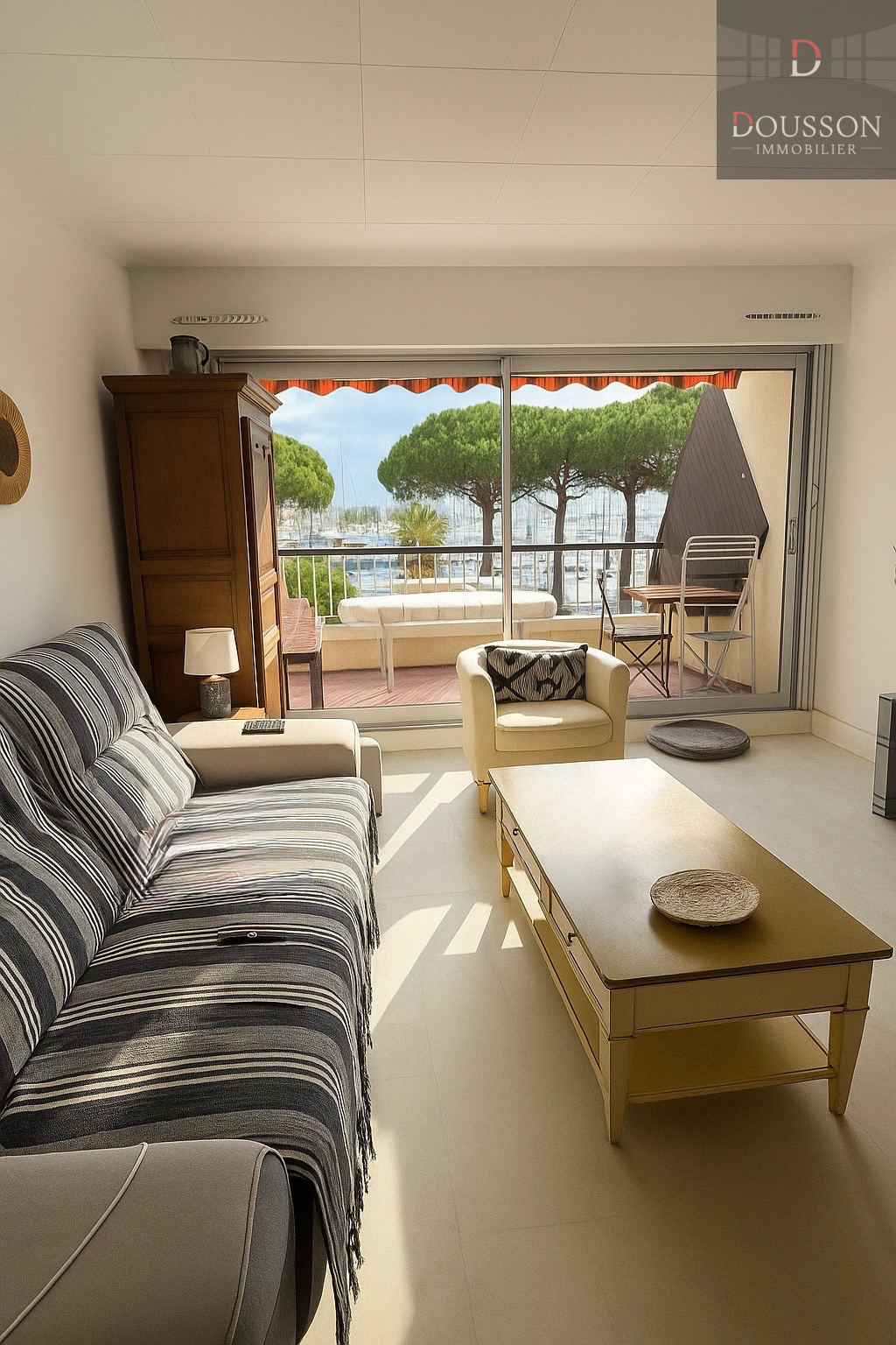 Agence immobilière de Dousson Immobilier