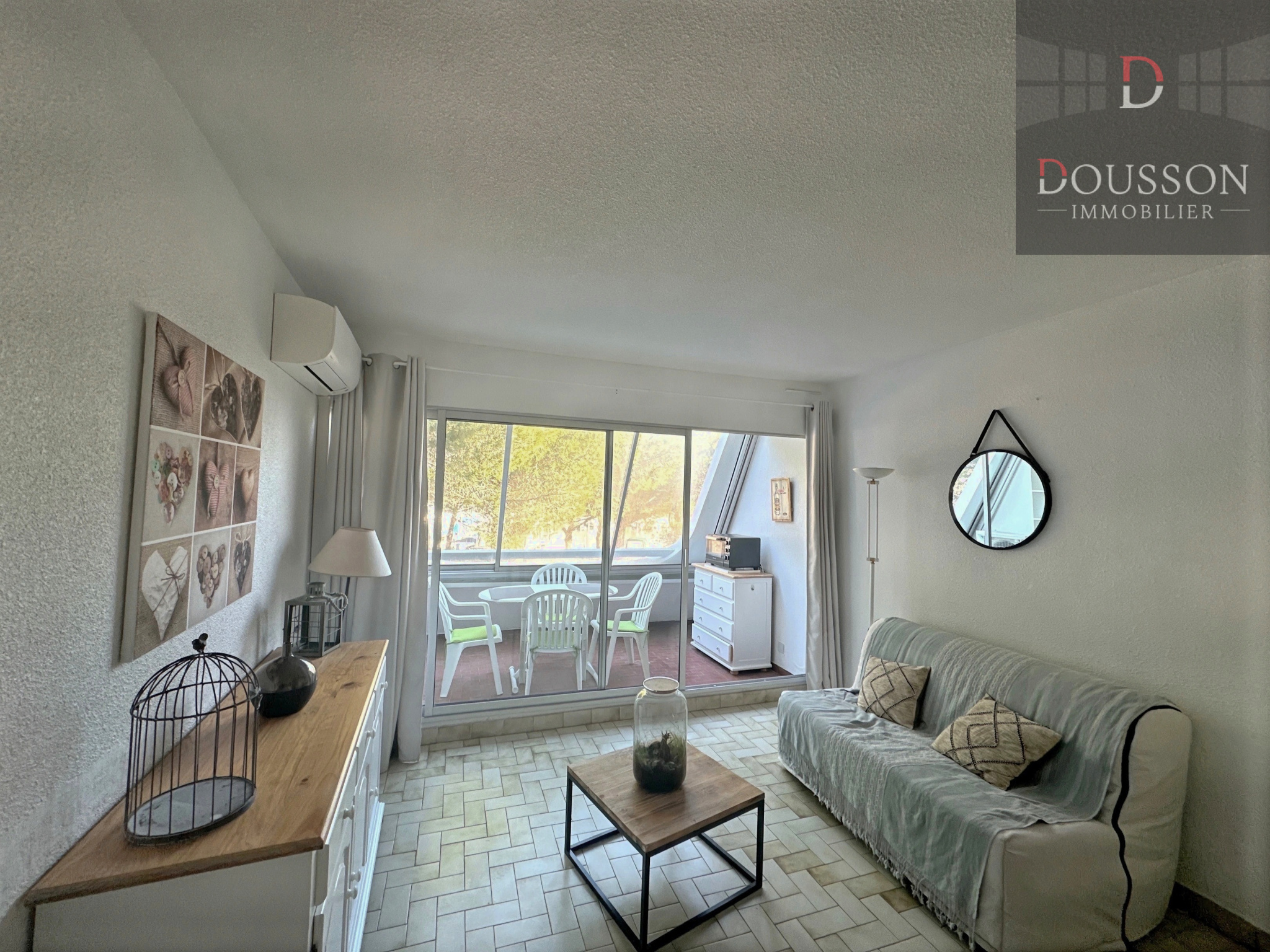 Agence immobilière de Dousson Immobilier
