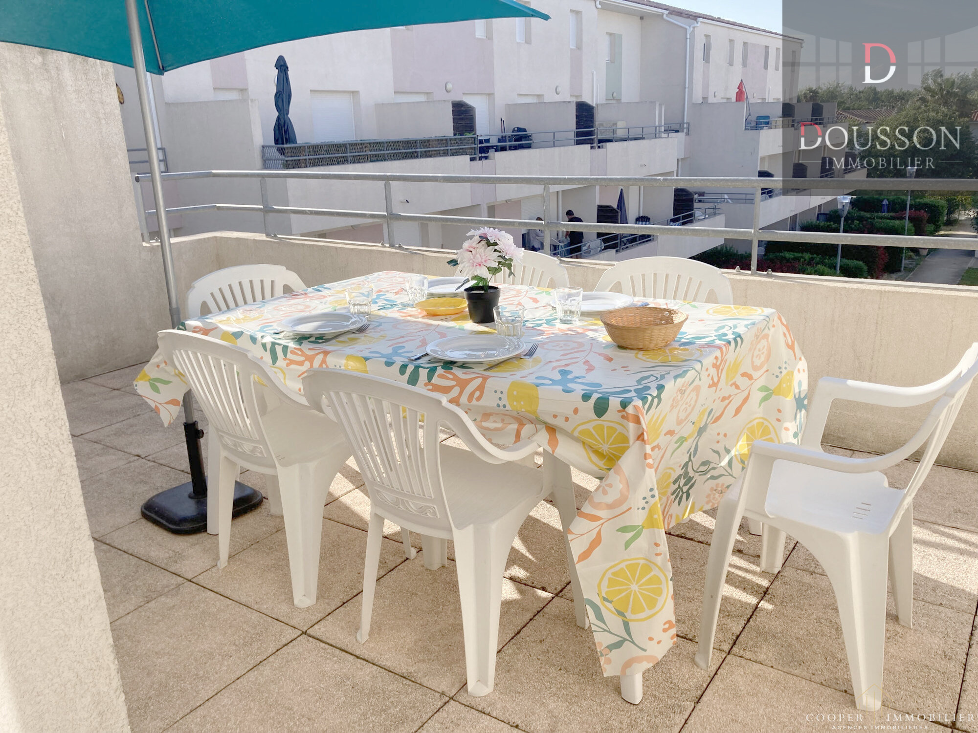 Agence immobilière de Dousson Immobilier