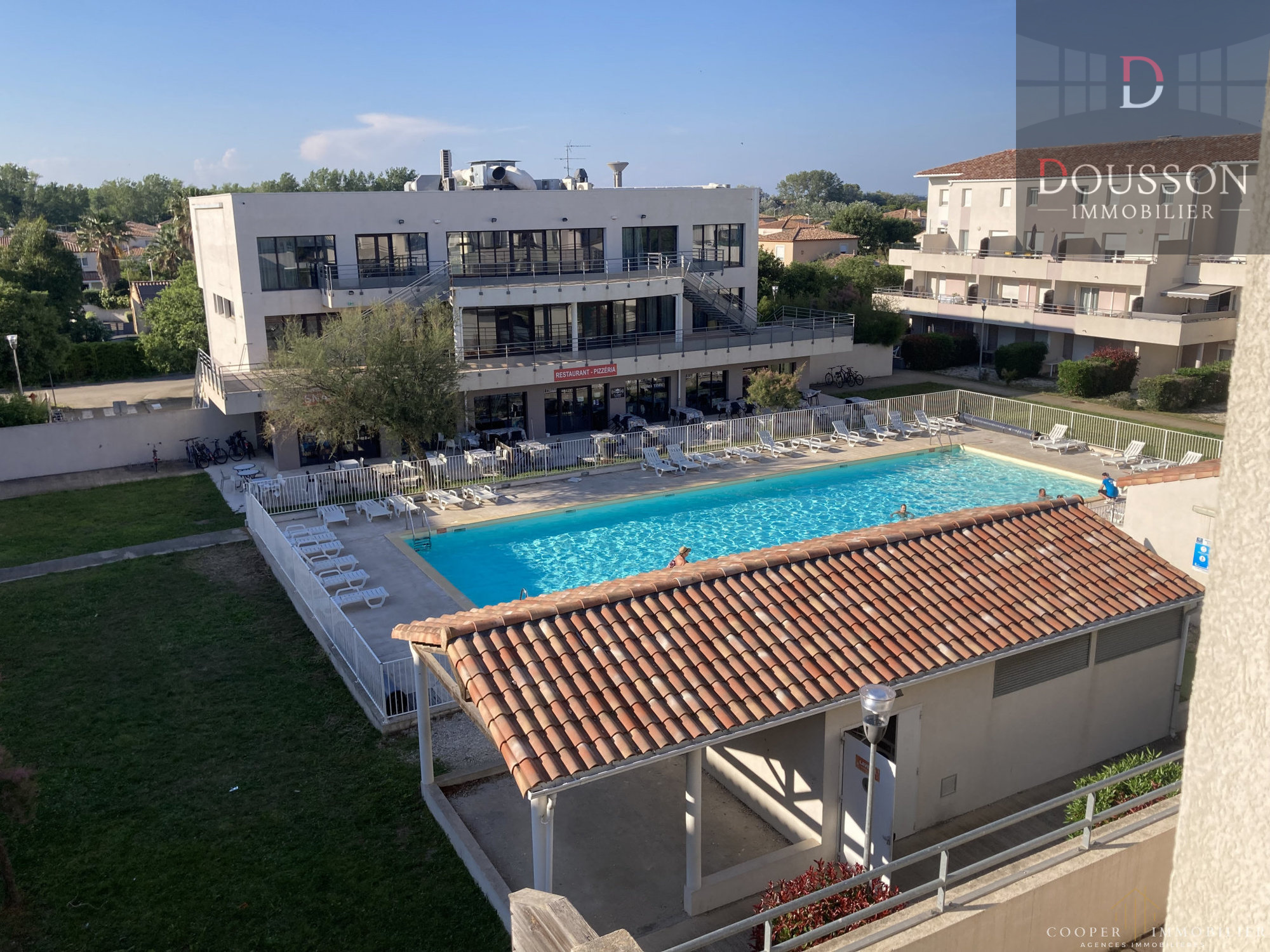 Agence immobilière de Dousson Immobilier