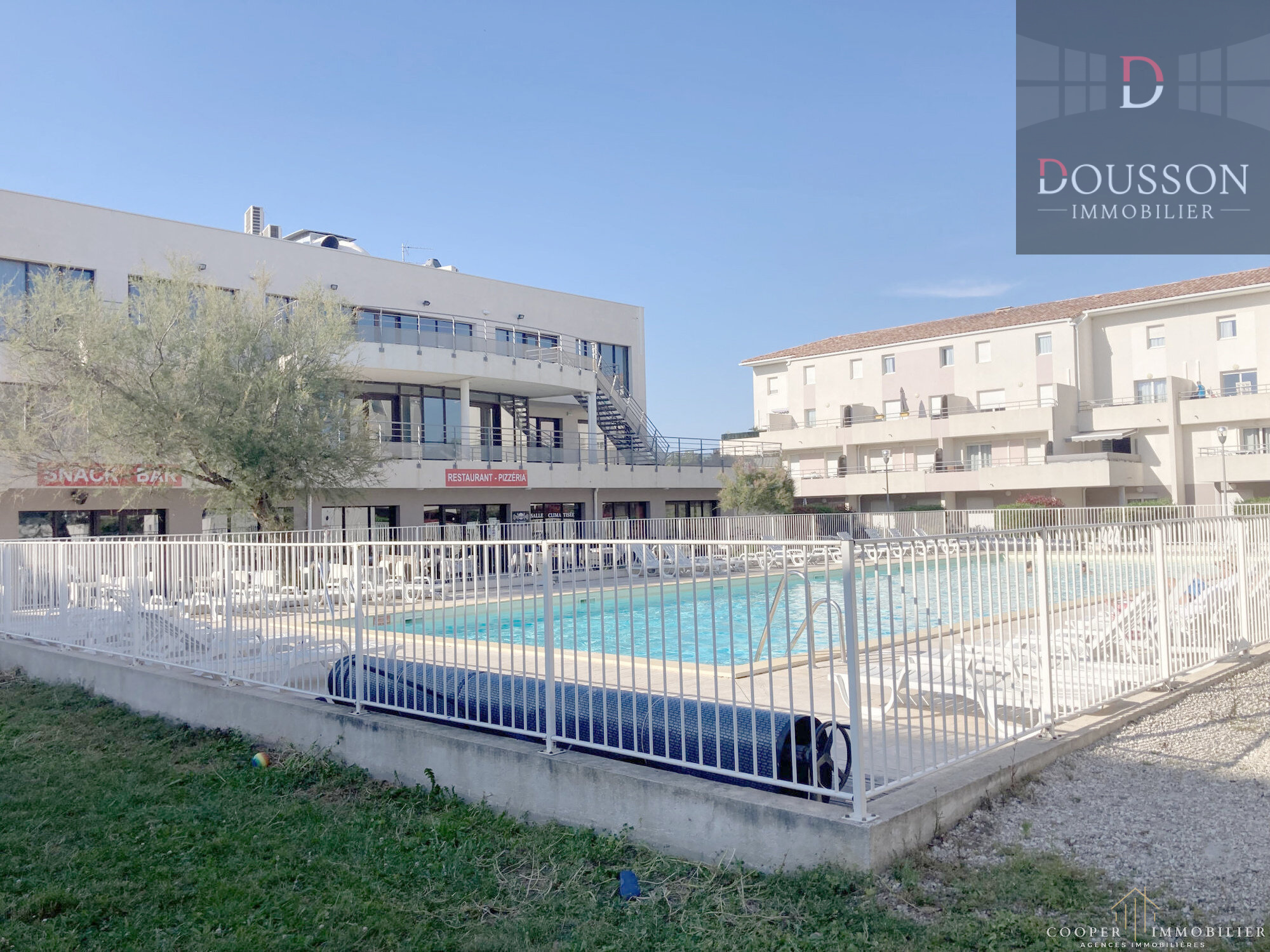 Agence immobilière de Dousson Immobilier