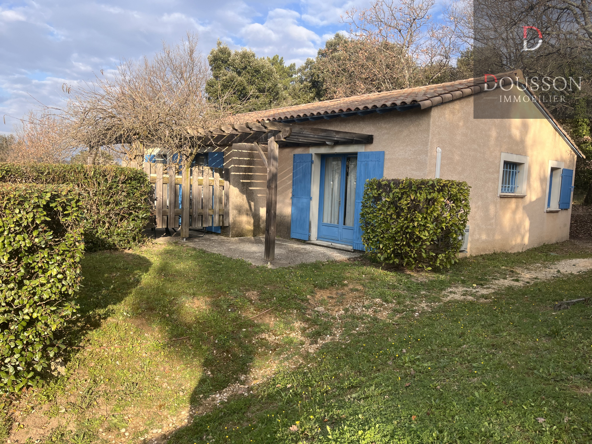 Agence immobilière de Dousson Immobilier