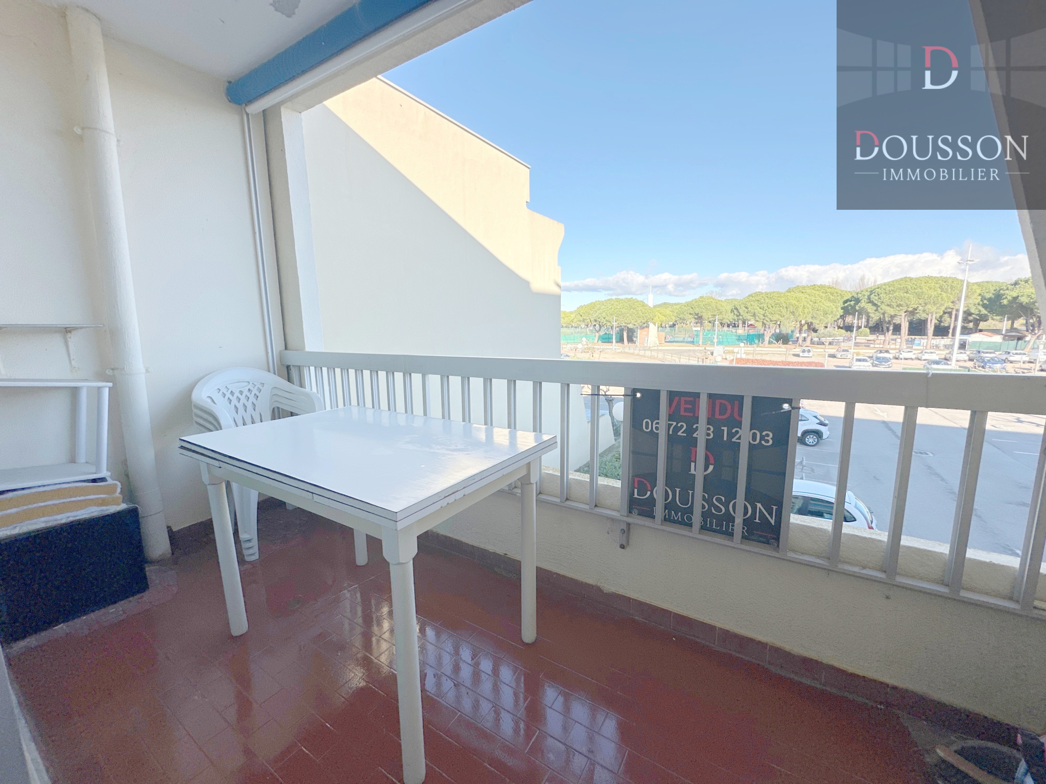 Agence immobilière de Dousson Immobilier