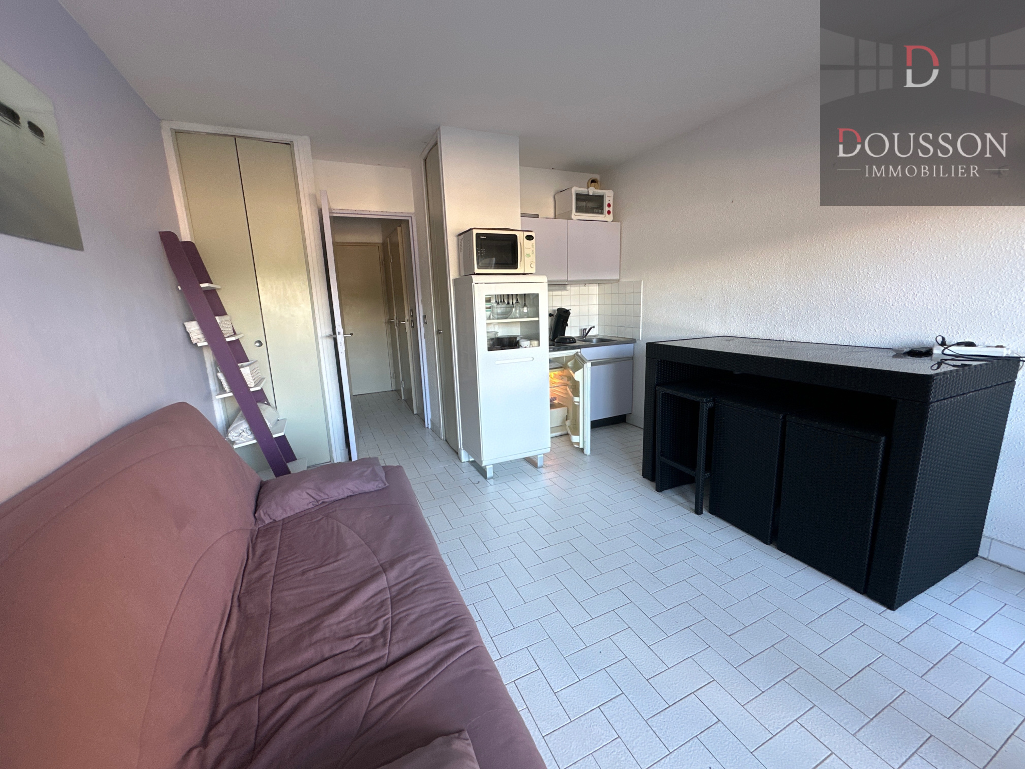 Agence immobilière de Dousson Immobilier