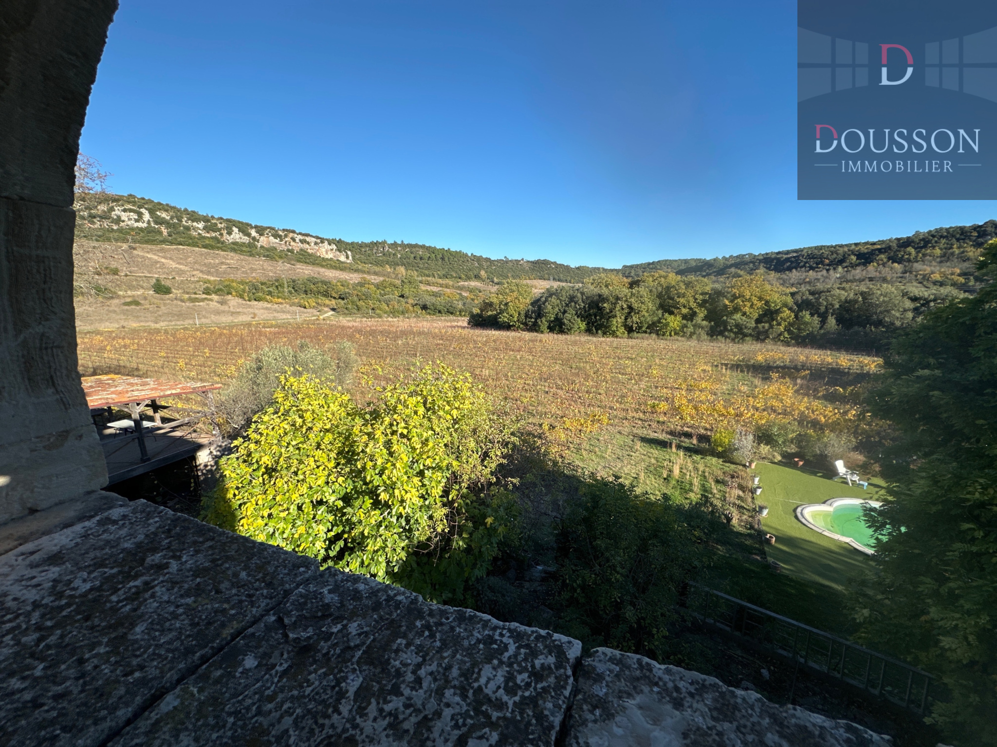 Agence immobilière de Dousson Immobilier