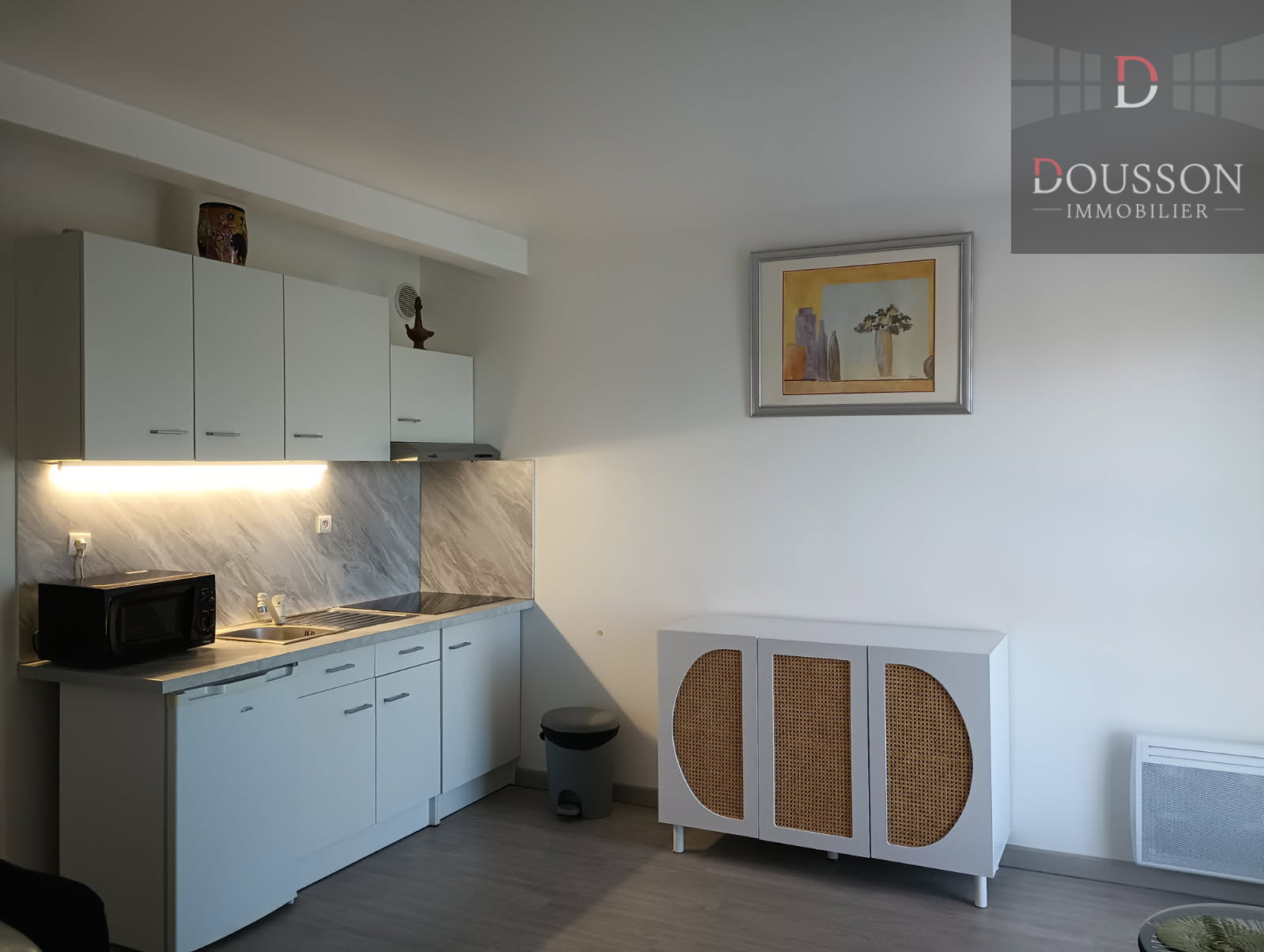 Agence immobilière de Dousson Immobilier