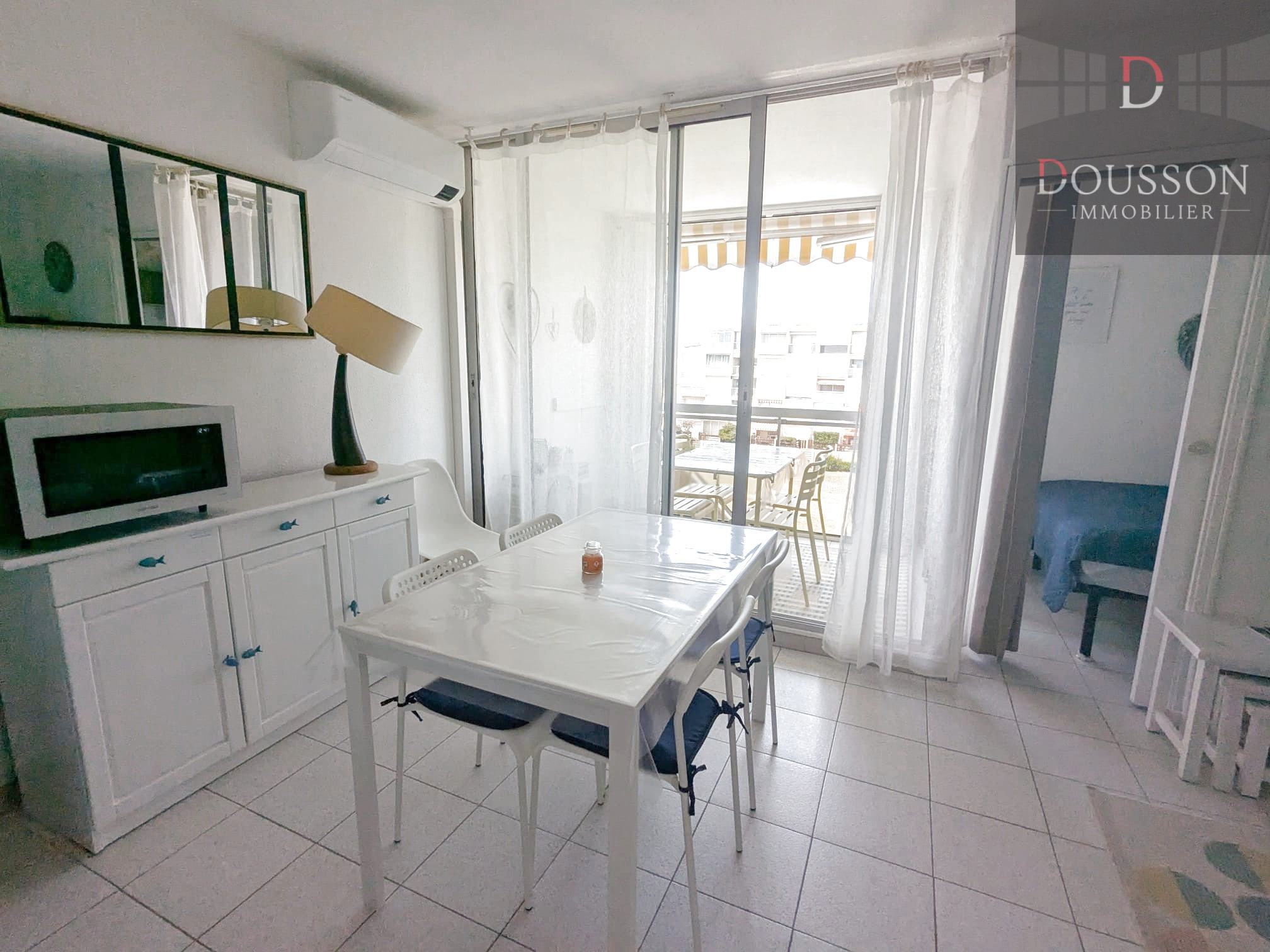 Agence immobilière de Dousson Immobilier