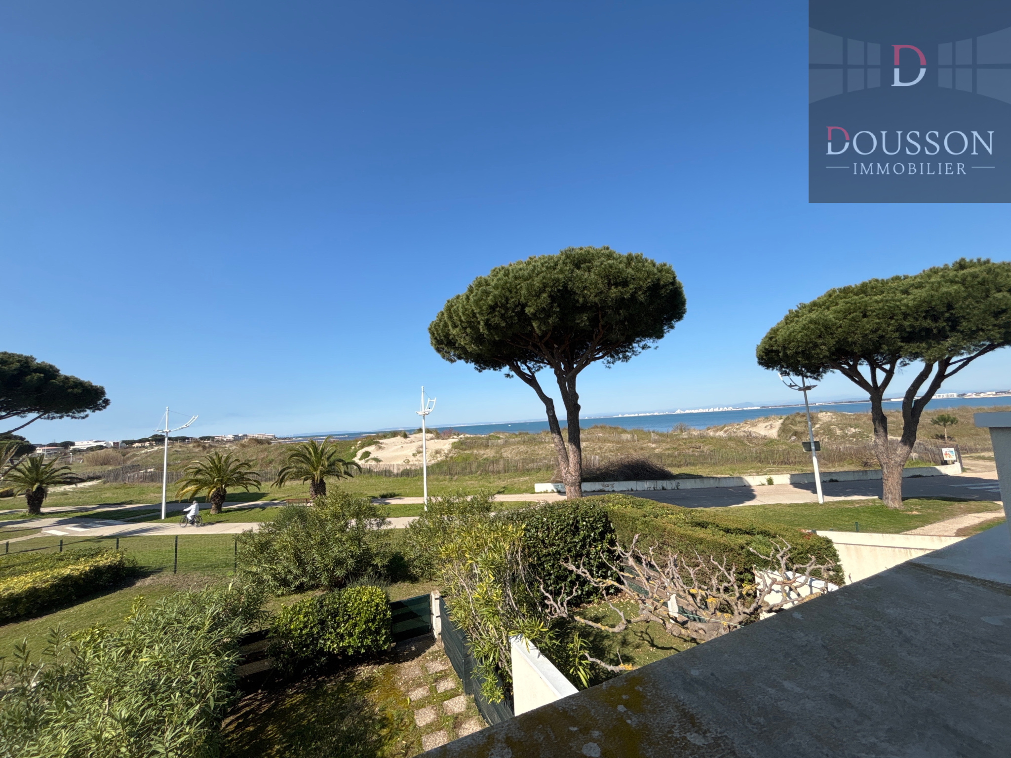 Agence immobilière de Dousson Immobilier