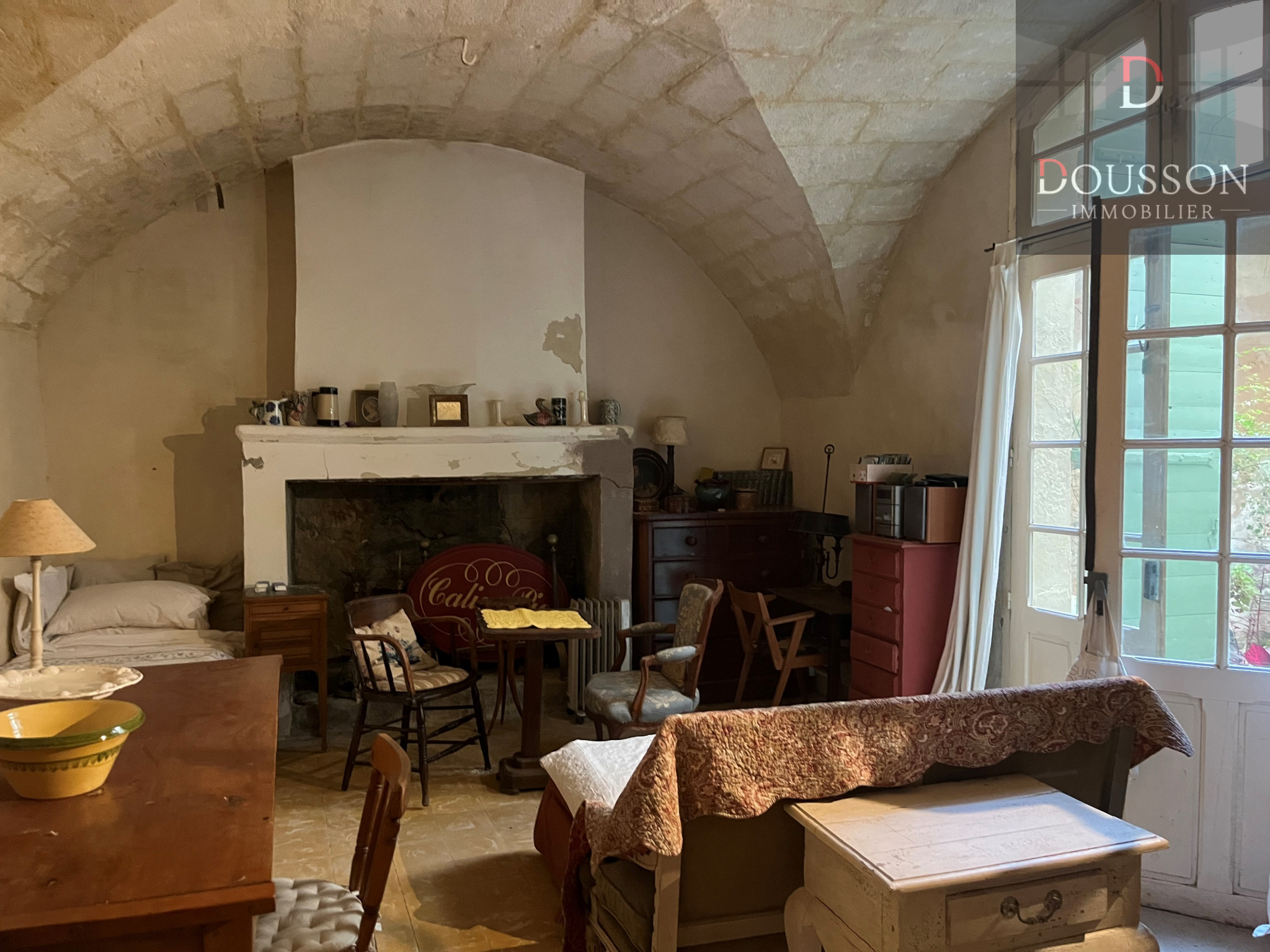 Agence immobilière de Dousson Immobilier