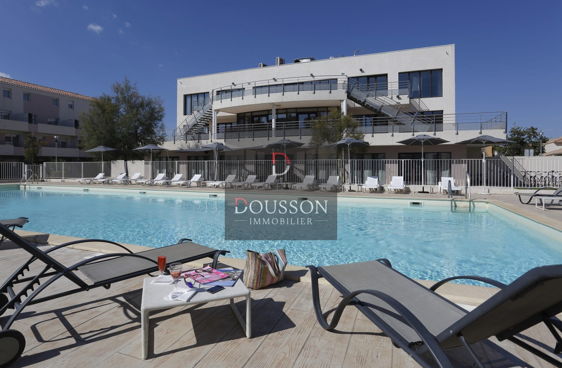 Agence immobilière de Dousson Immobilier