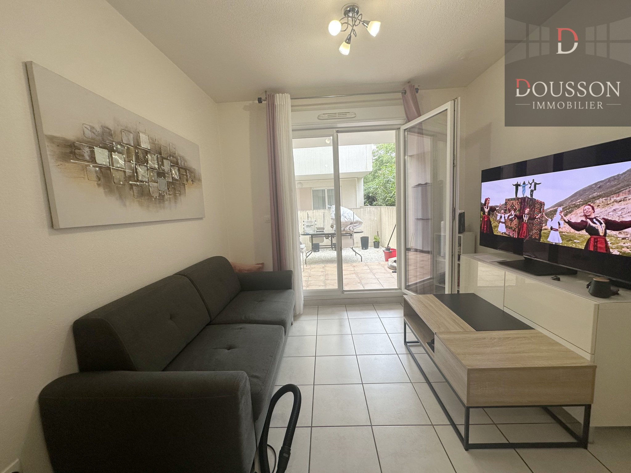 Agence immobilière de Dousson Immobilier