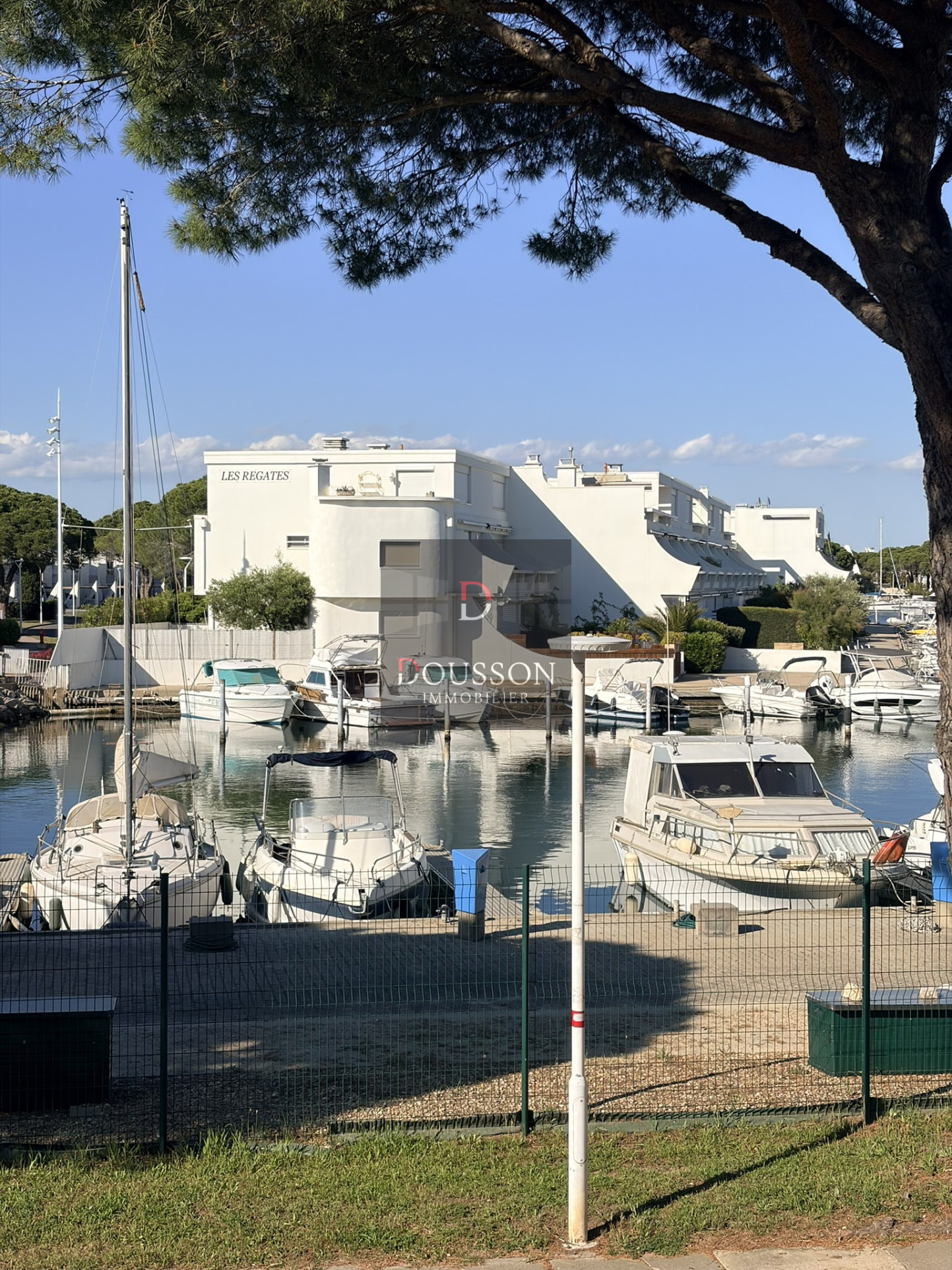 Agence immobilière de Dousson Immobilier