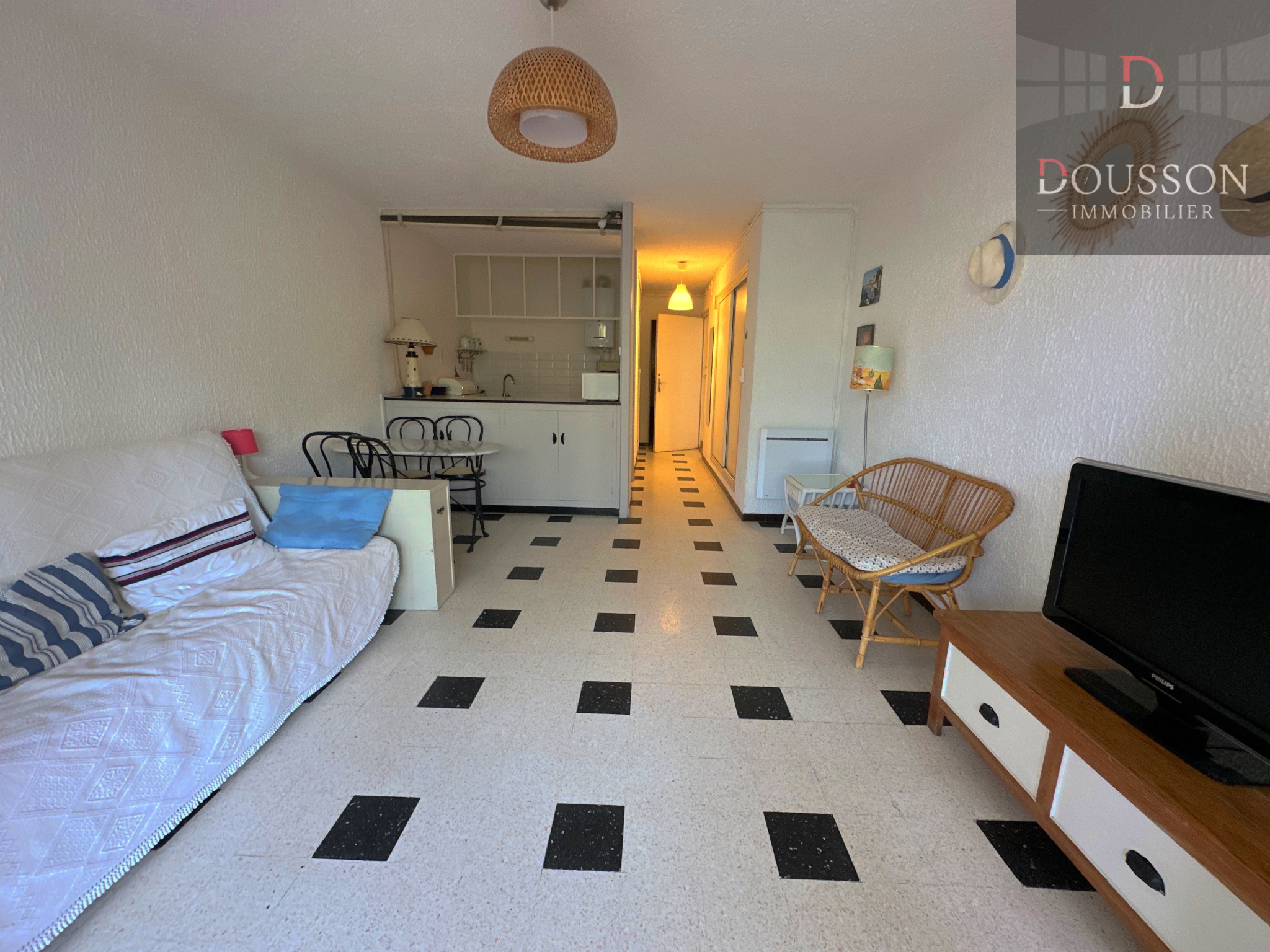 Agence immobilière de Dousson Immobilier