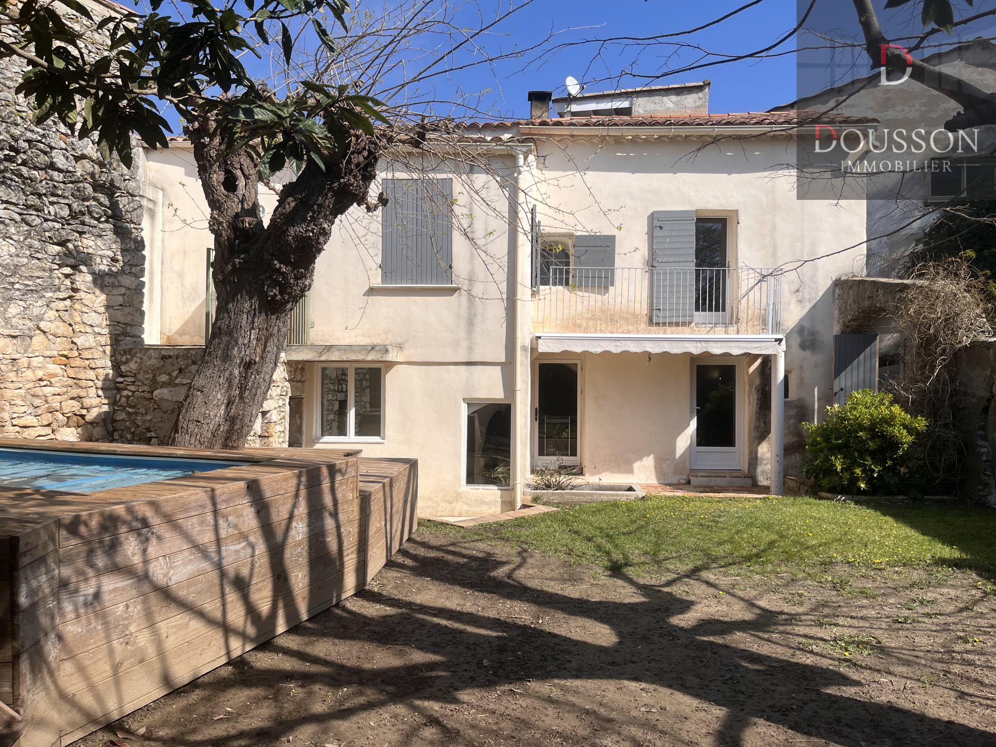 Agence immobilière de Dousson Immobilier