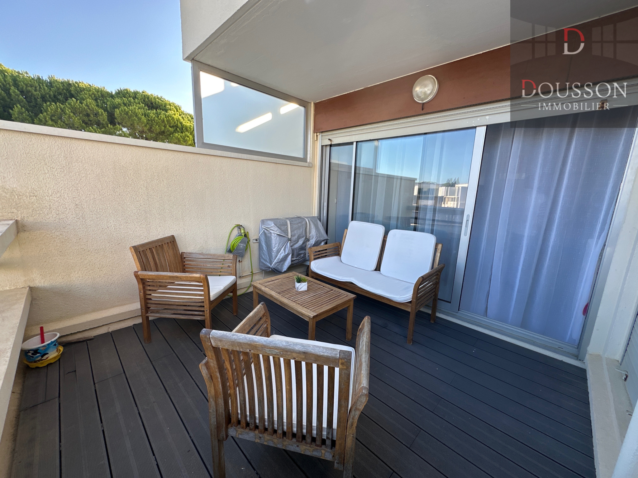 Agence immobilière de Dousson Immobilier