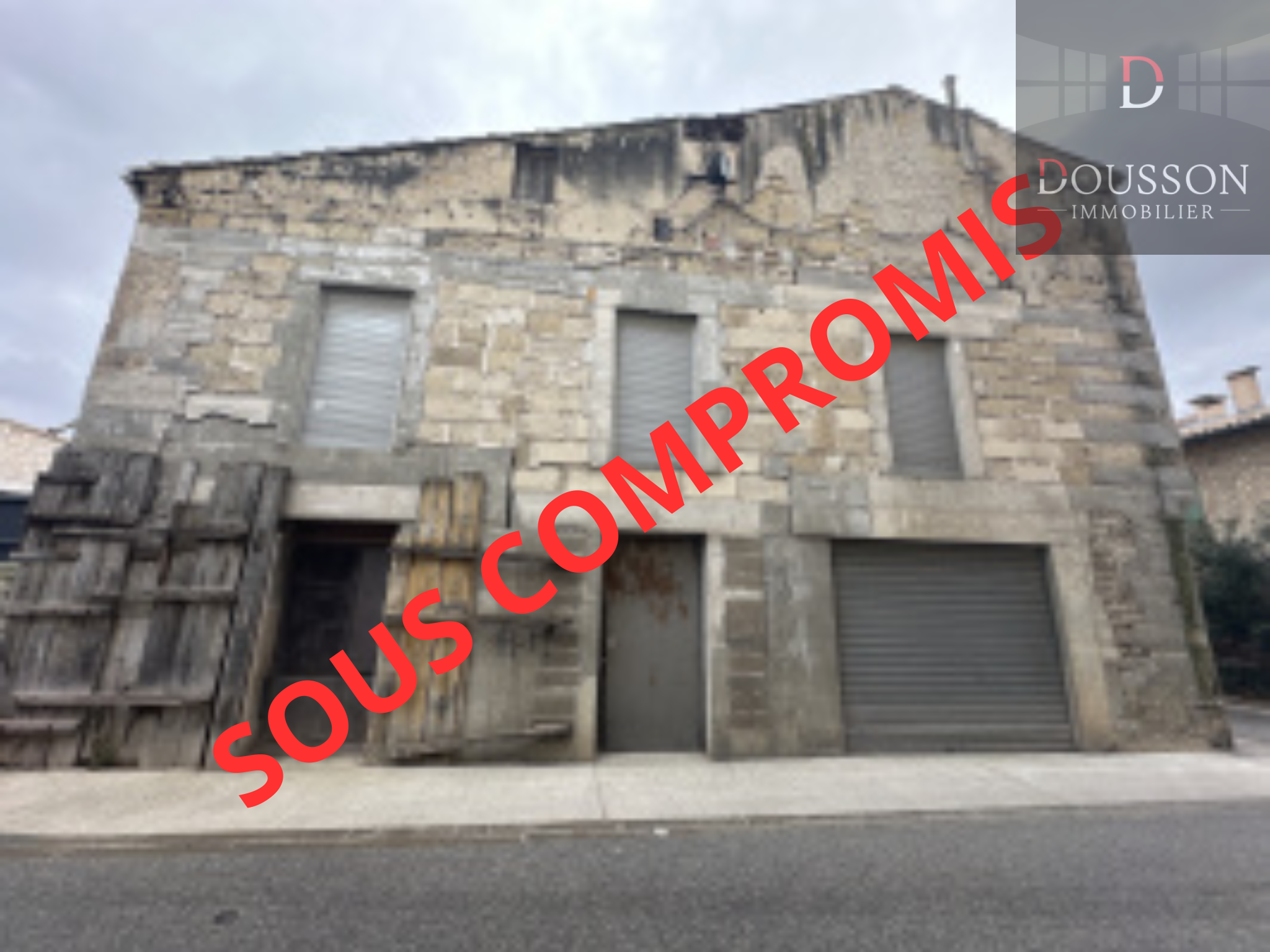 Agence immobilière de Dousson Immobilier