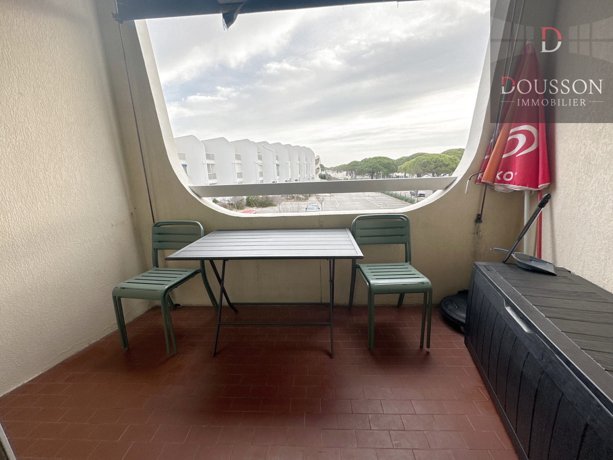 Agence immobilière de Dousson Immobilier