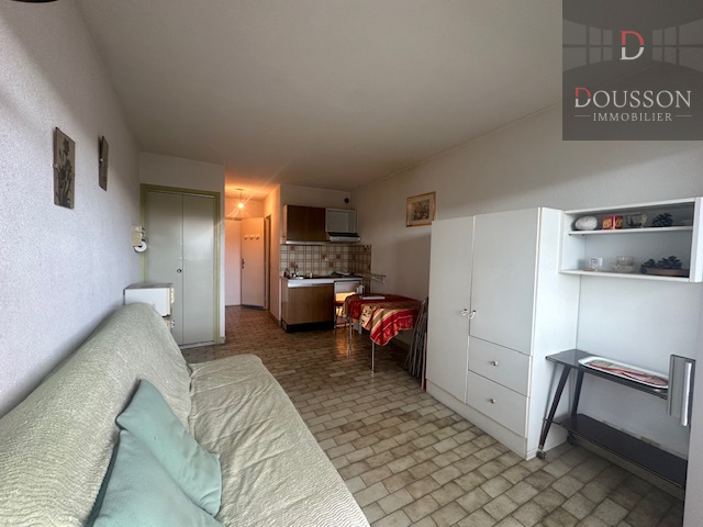 Agence immobilière de Dousson Immobilier