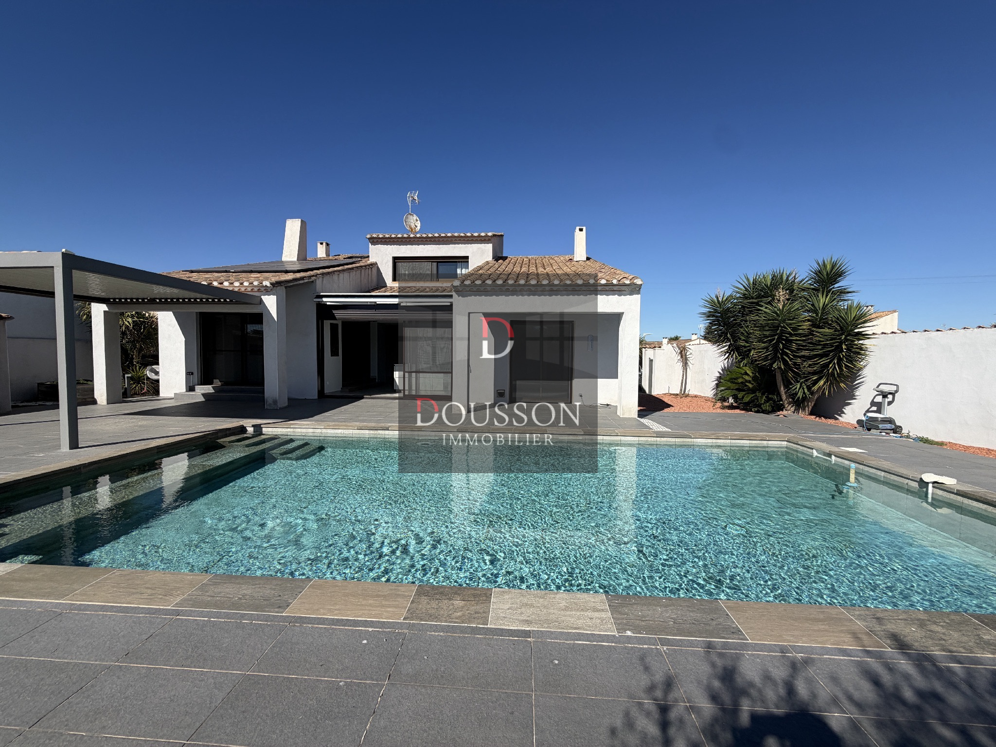 Agence immobilière de Dousson Immobilier