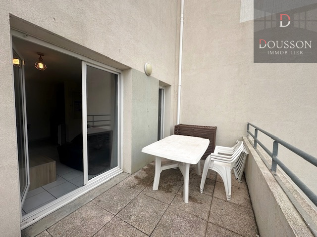 Agence immobilière de Dousson Immobilier