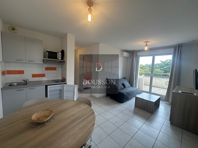 Agence immobilière de Dousson Immobilier