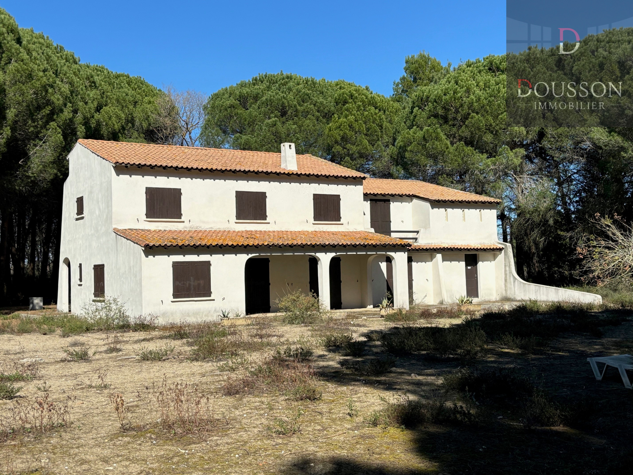 Agence immobilière de Dousson Immobilier