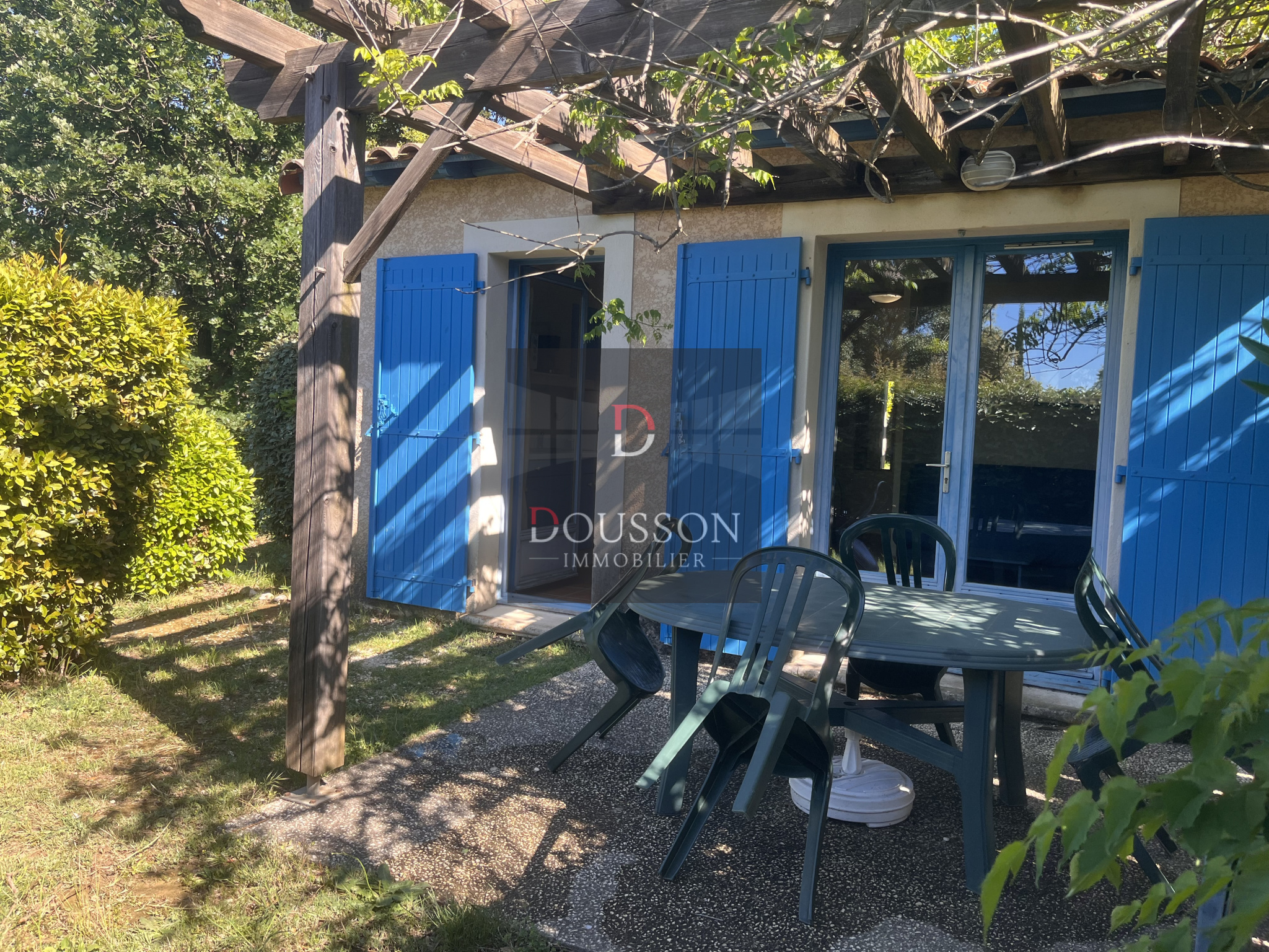 Agence immobilière de Dousson Immobilier
