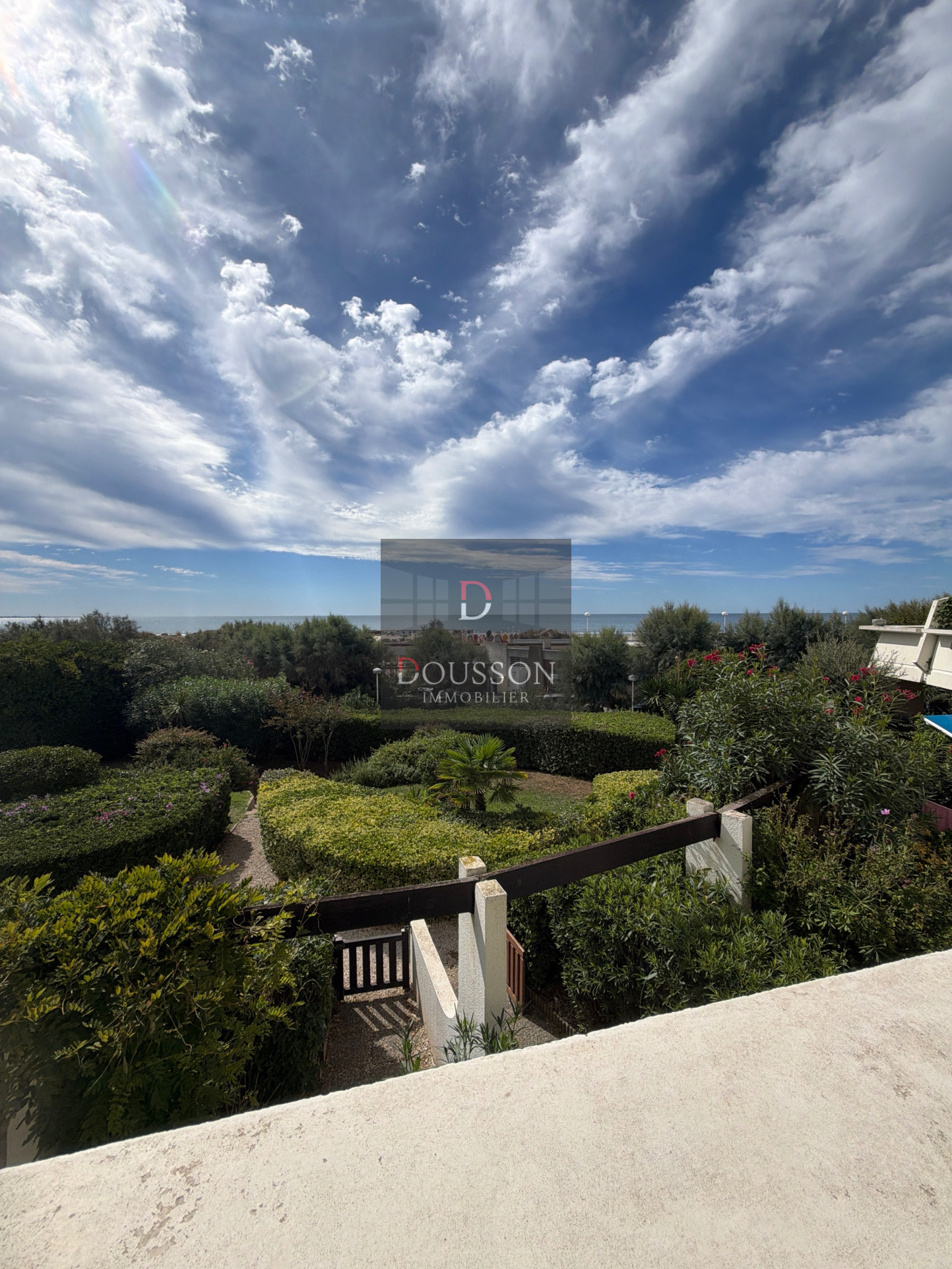 Agence immobilière de Dousson Immobilier