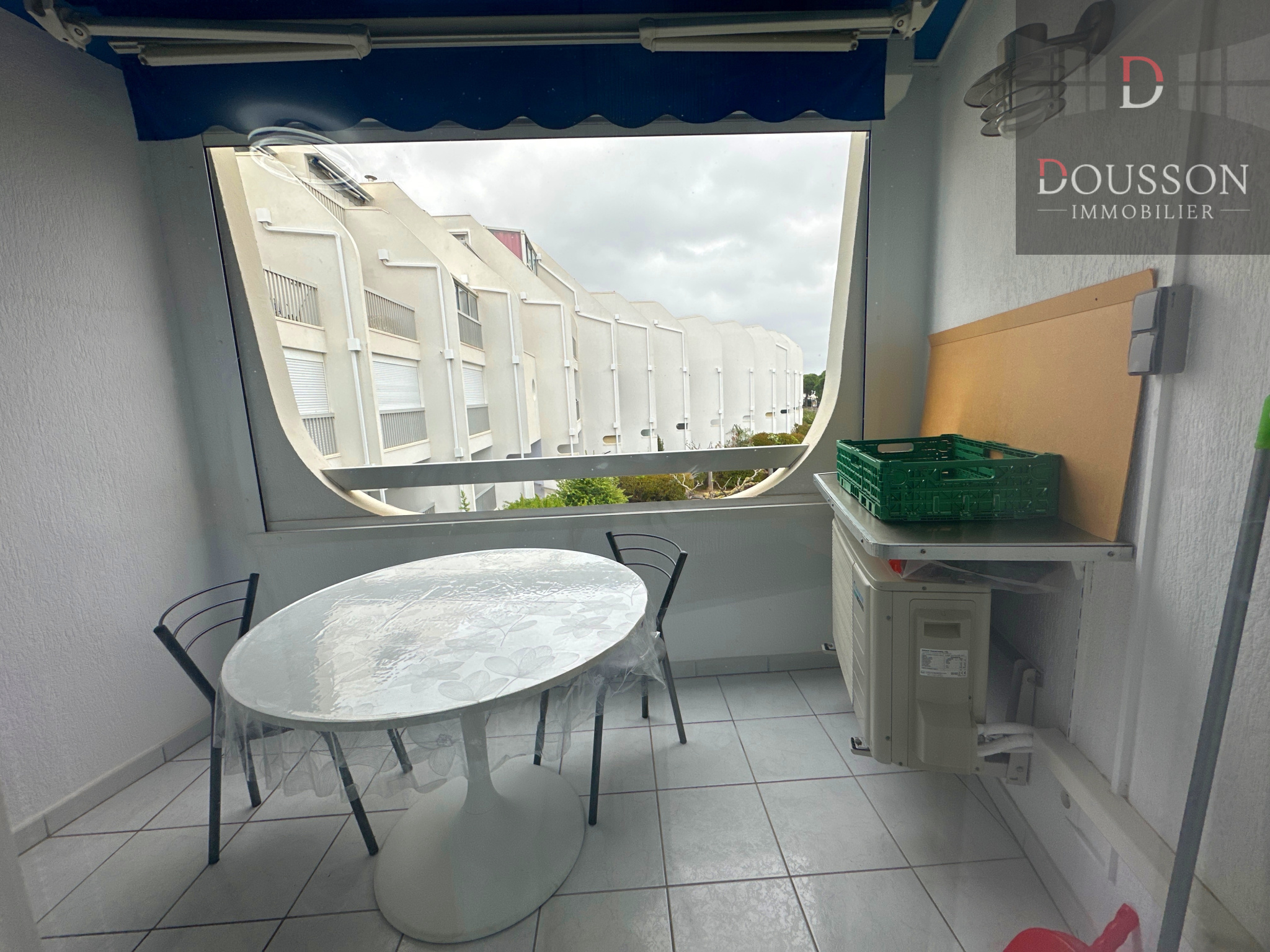 Agence immobilière de Dousson Immobilier