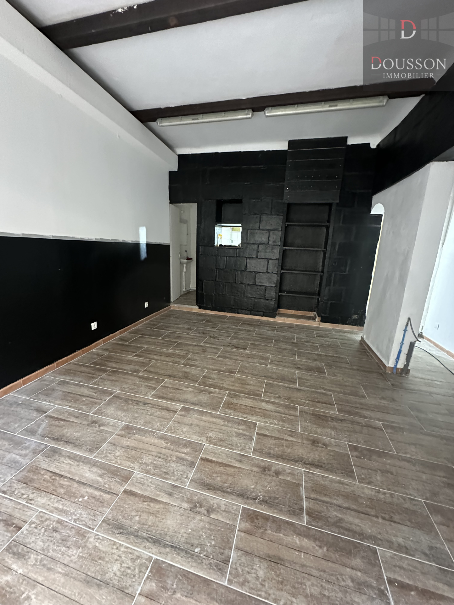 Agence immobilière de Dousson Immobilier