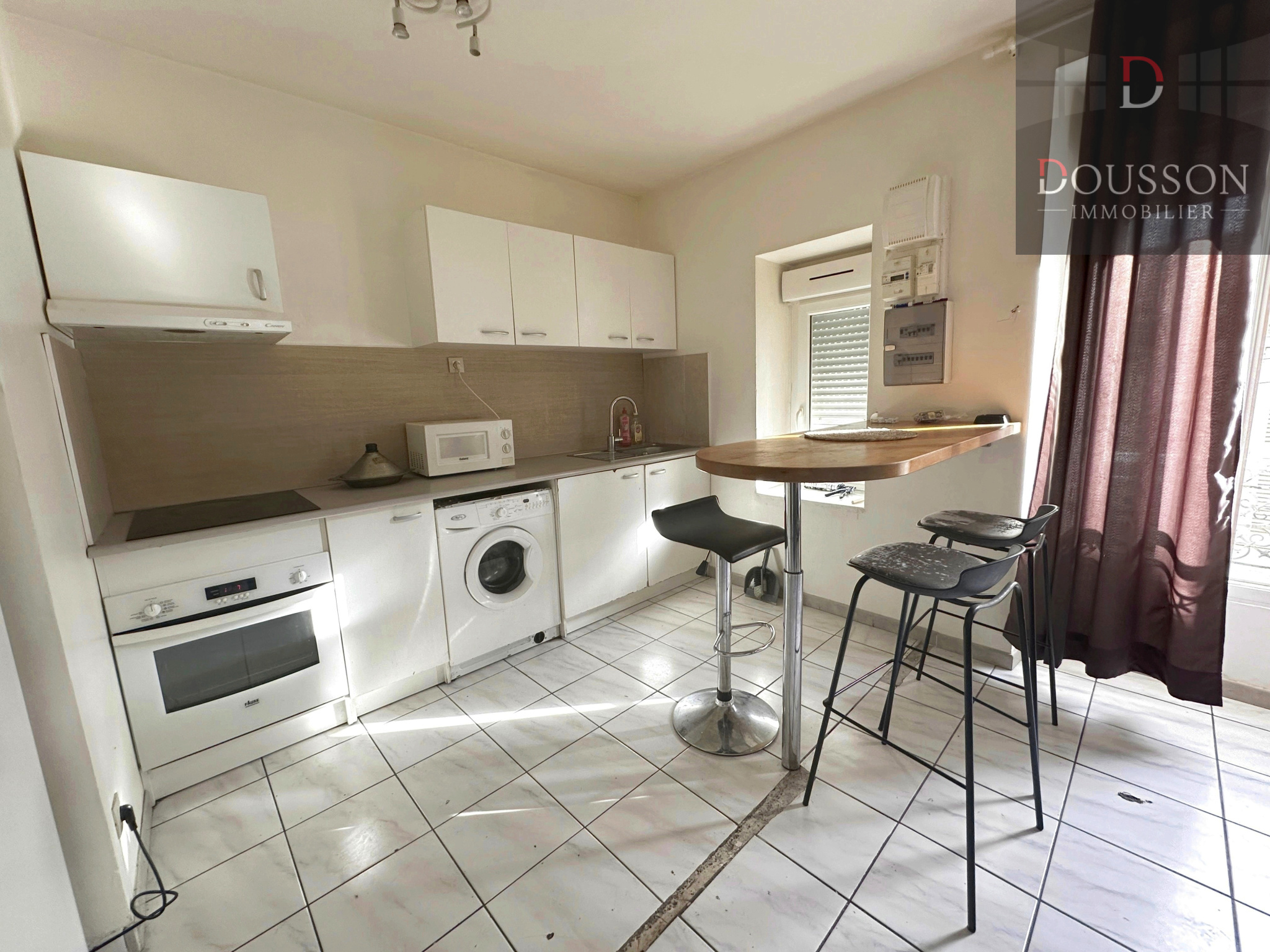 Agence immobilière de Dousson Immobilier