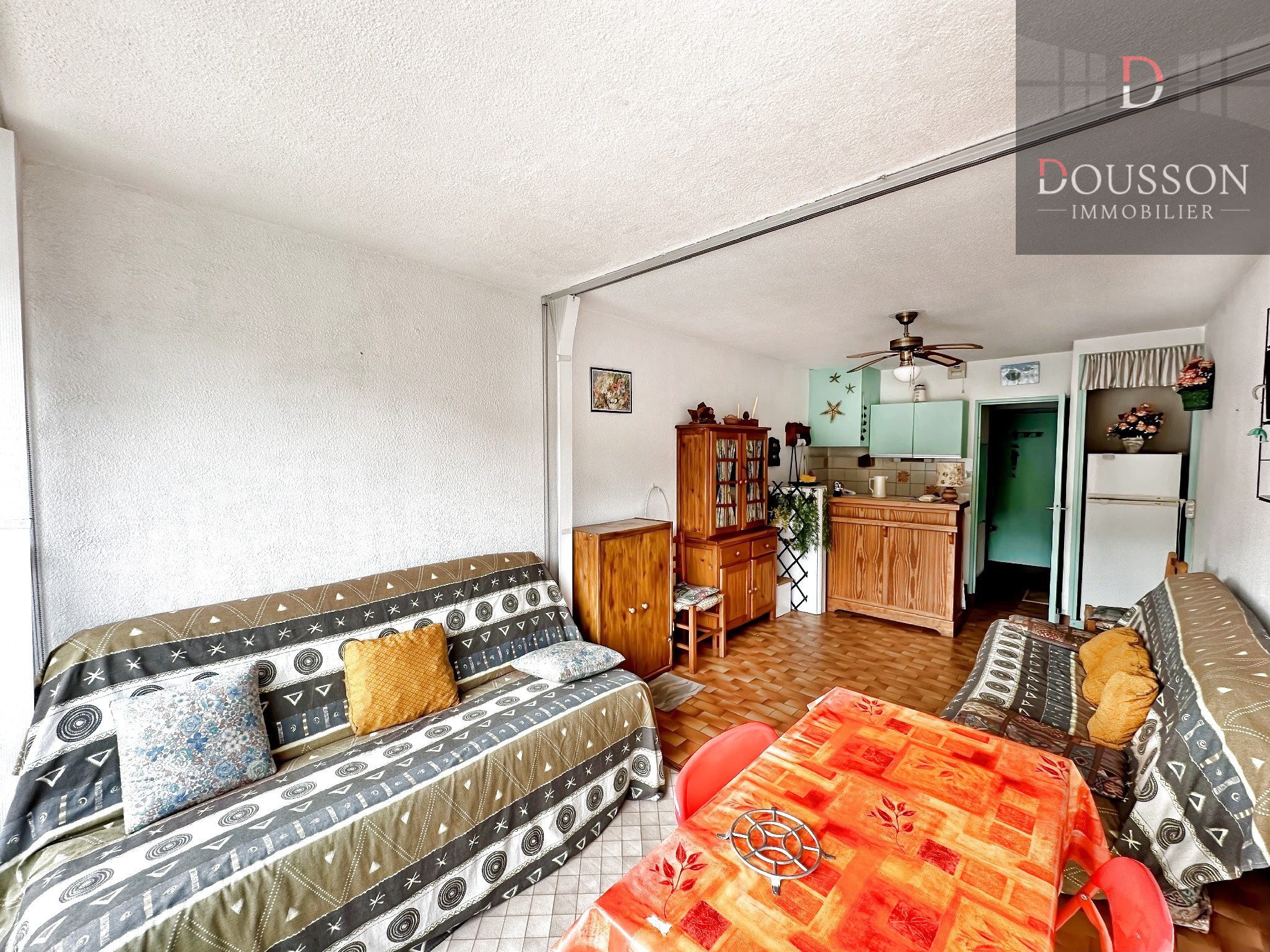 Agence immobilière de Dousson Immobilier